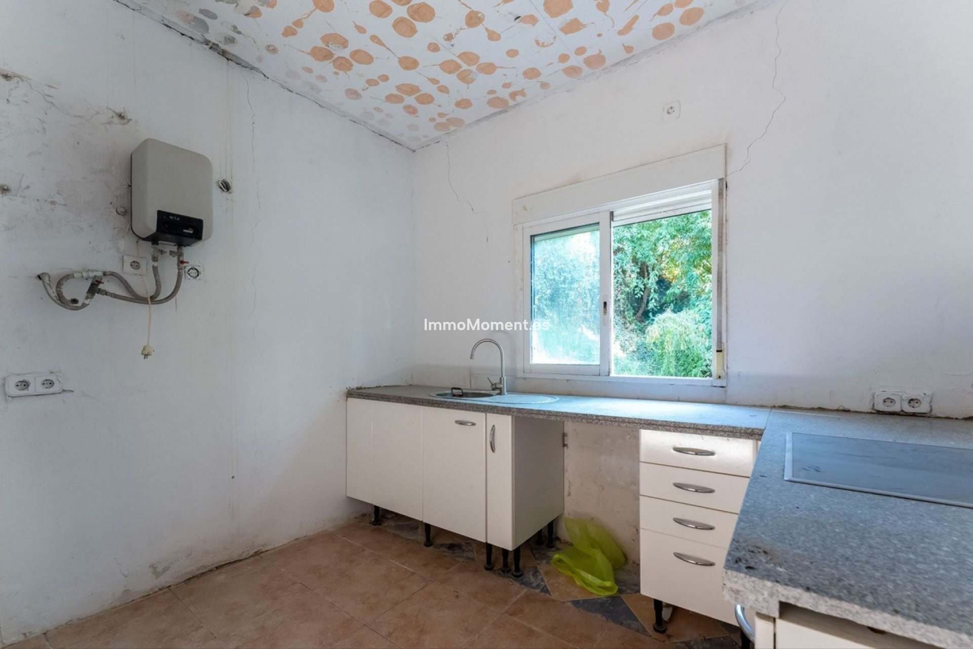 Resale - Country house - Inland  - Cártama Centro