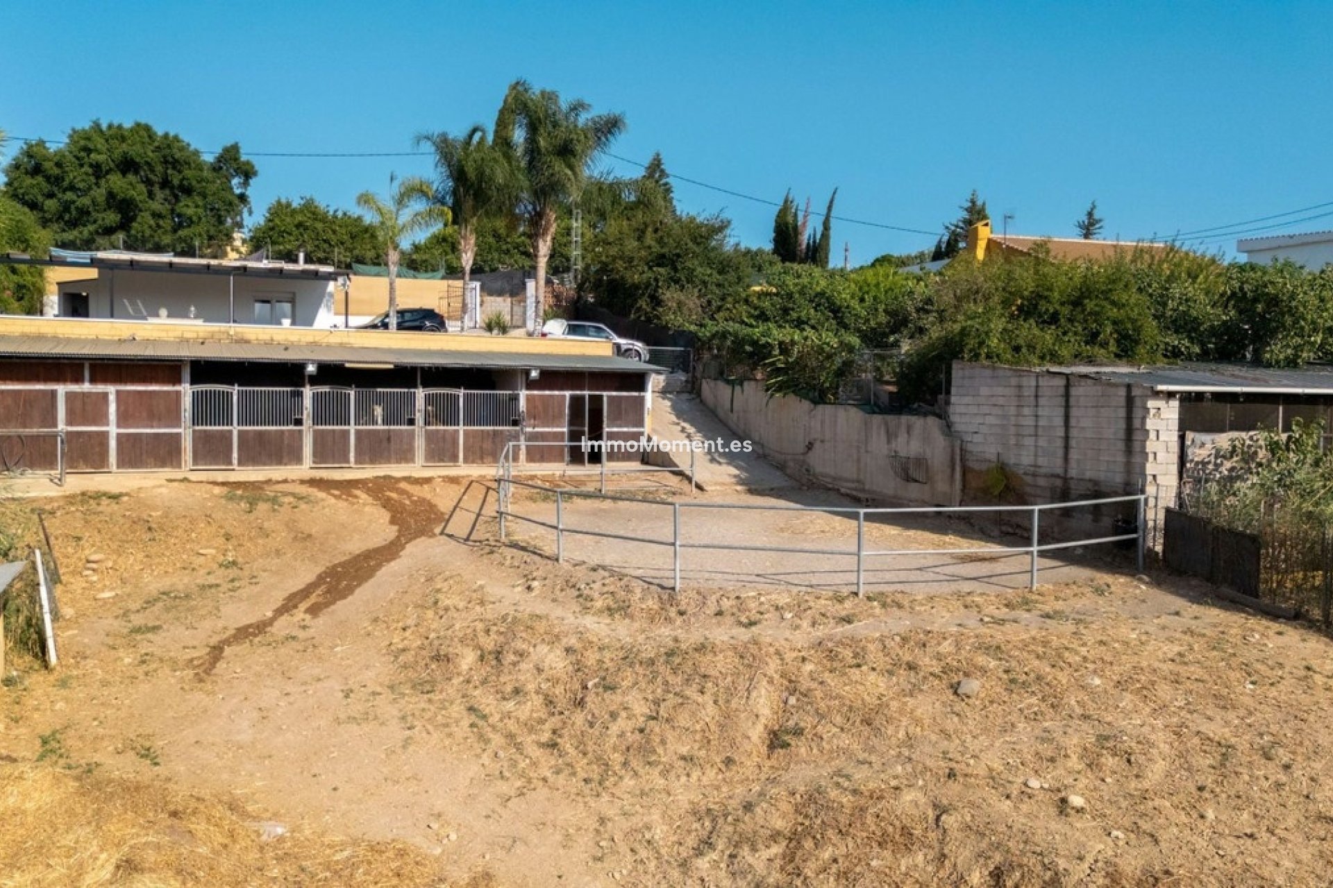 Resale - Country house - Inland  - Cártama Centro