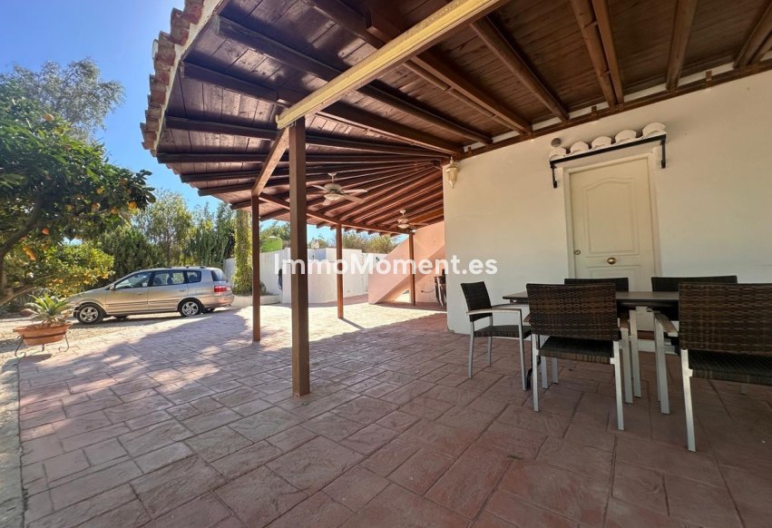 Resale - Country house - Inland  - Cártama Centro