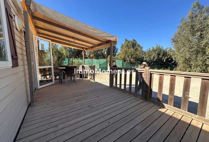 Resale - Country house - Inland  - Cártama Centro