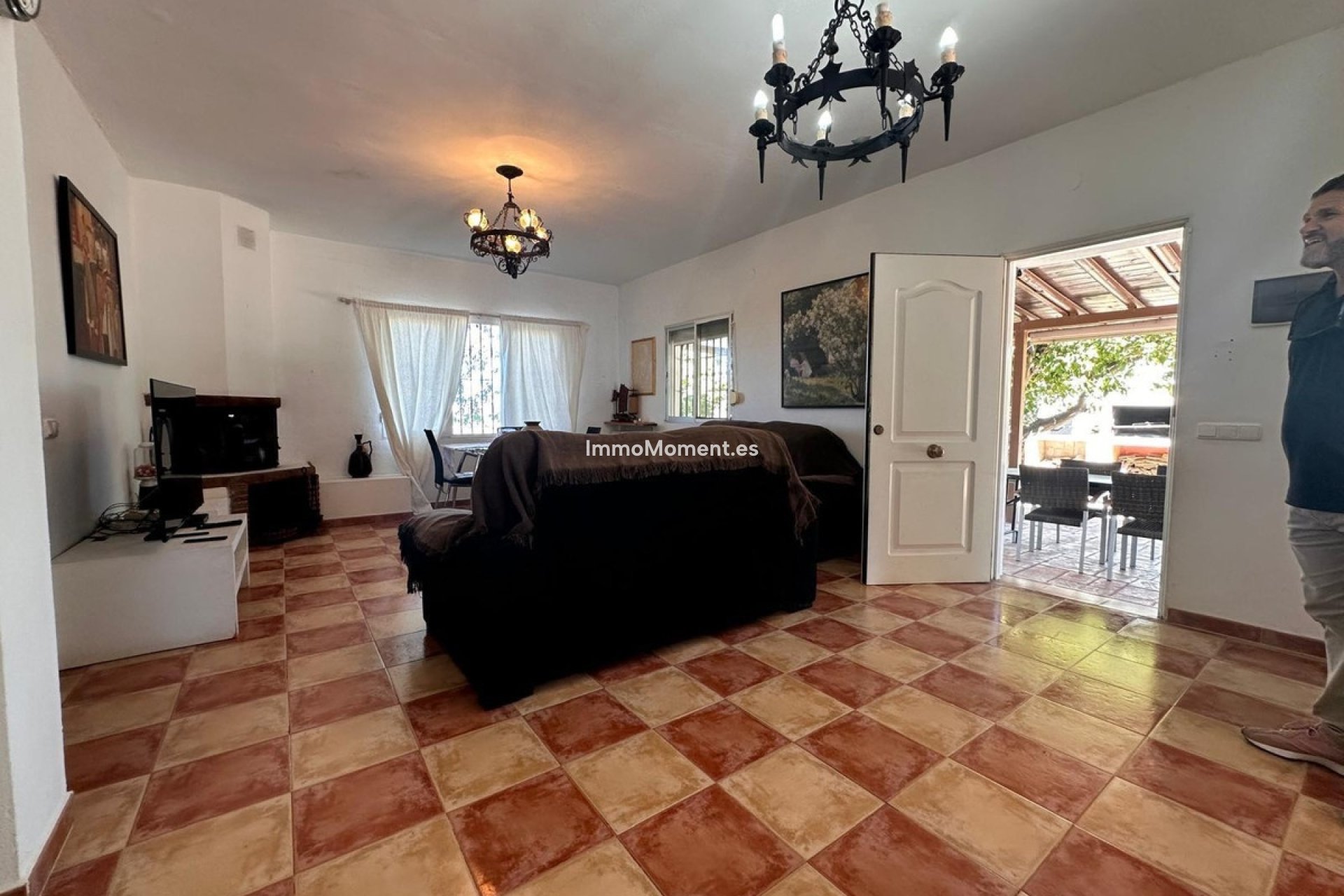 Resale - Country house - Inland  - Cártama Centro