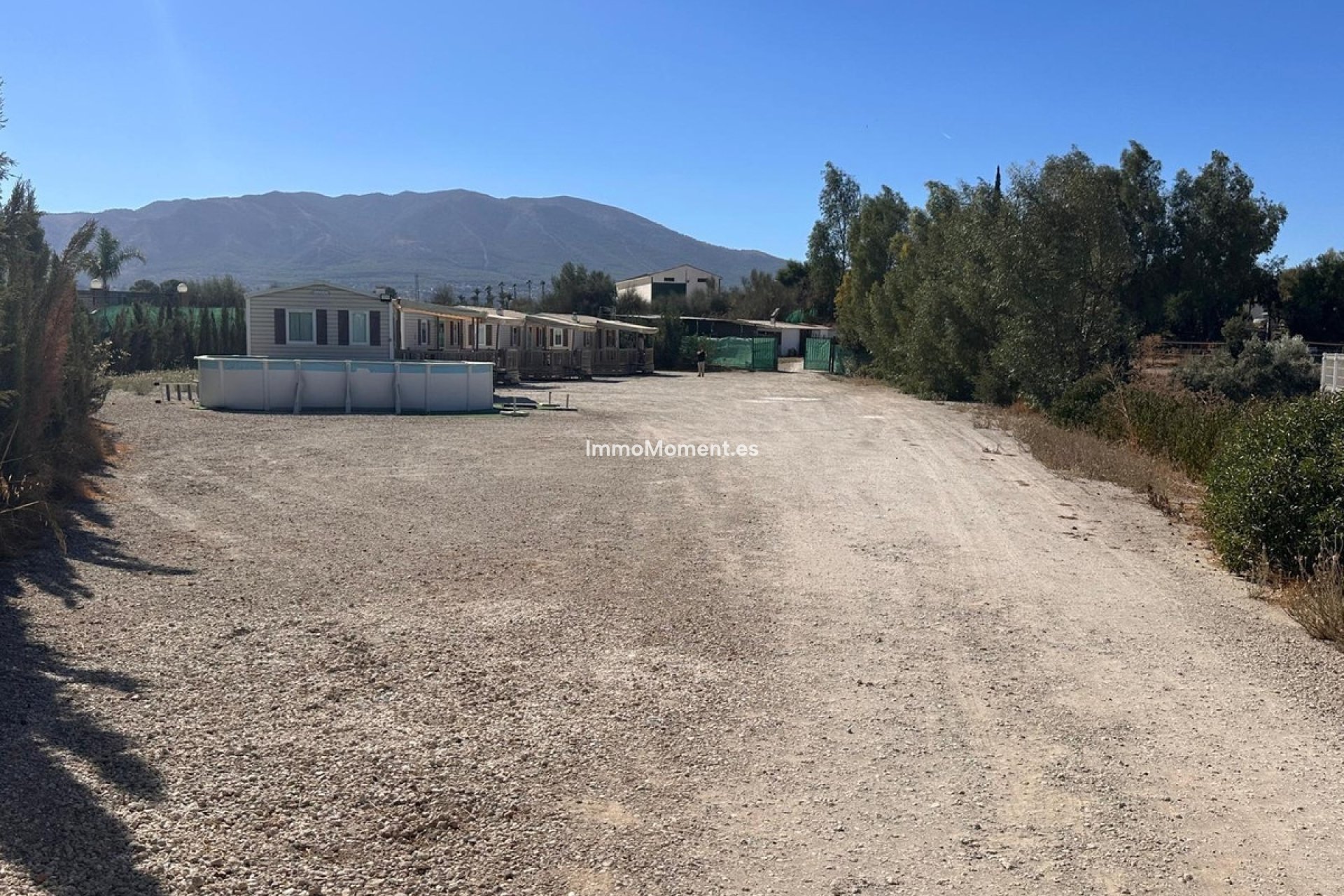 Resale - Country house - Inland  - Cártama Centro