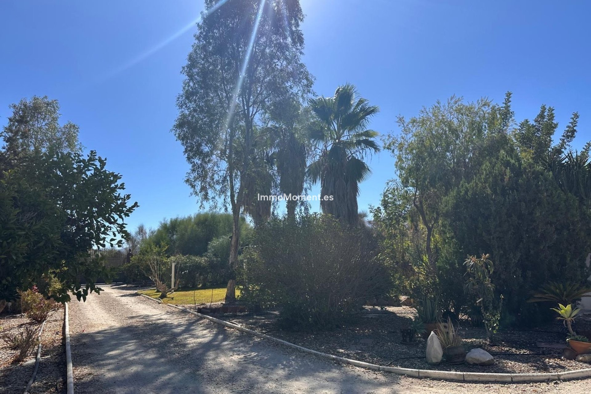 Resale - Country house - Inland  - Cártama Centro