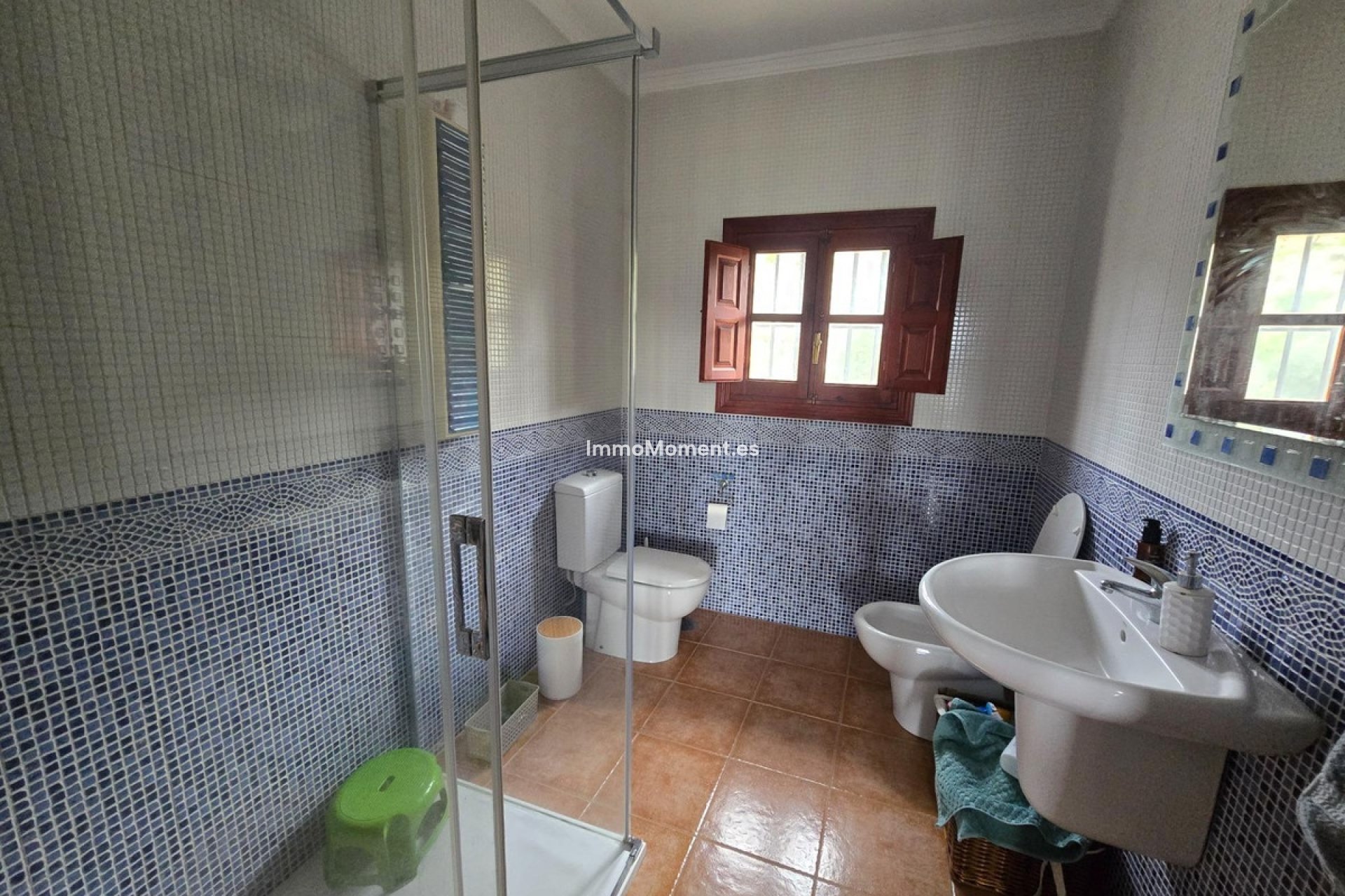 Resale - Country house - Inland  - Cártama Centro