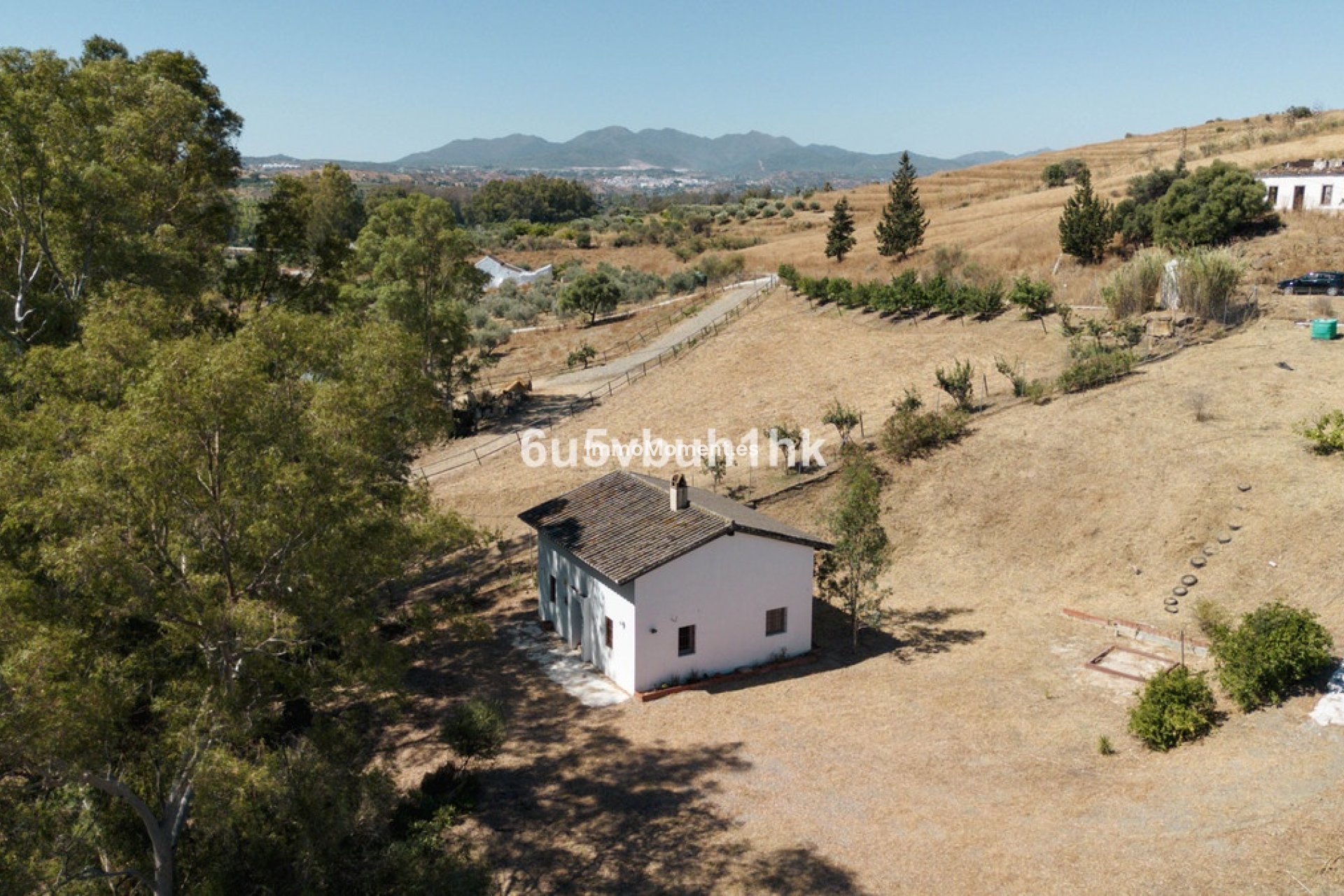 Resale - Country house - Inland  - Cártama Centro