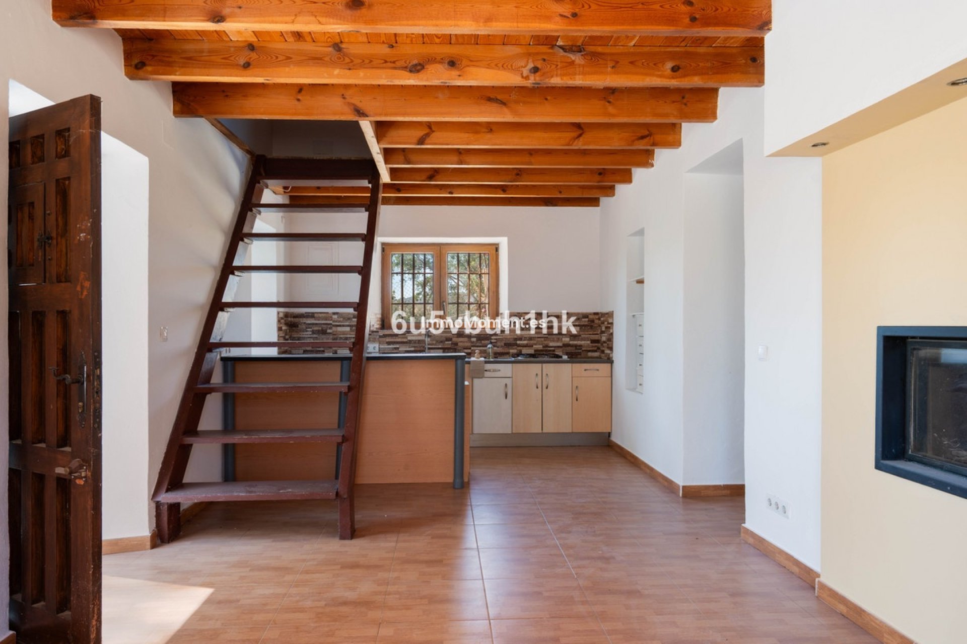 Resale - Country house - Inland  - Cártama Centro