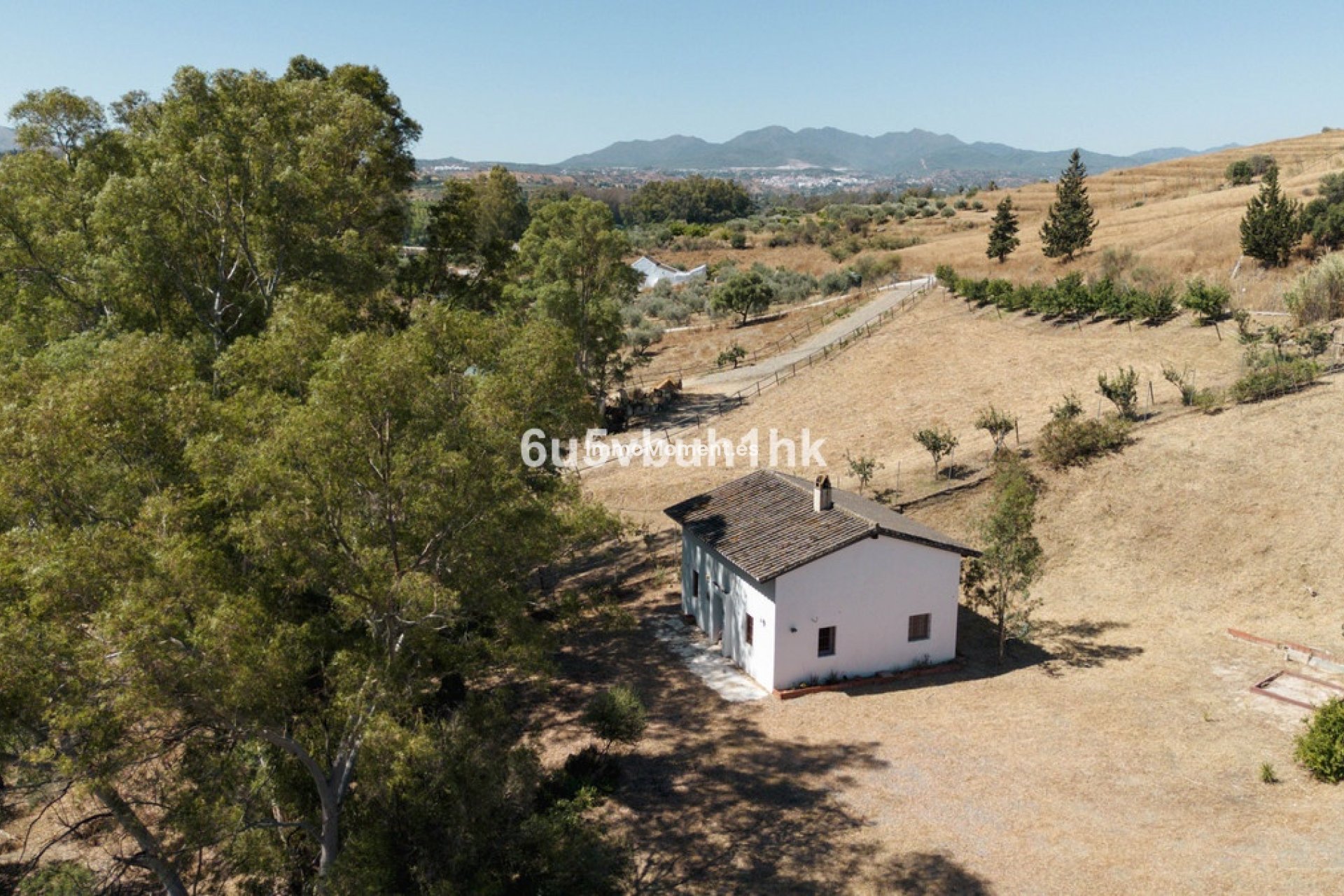 Resale - Country house - Inland  - Cártama Centro