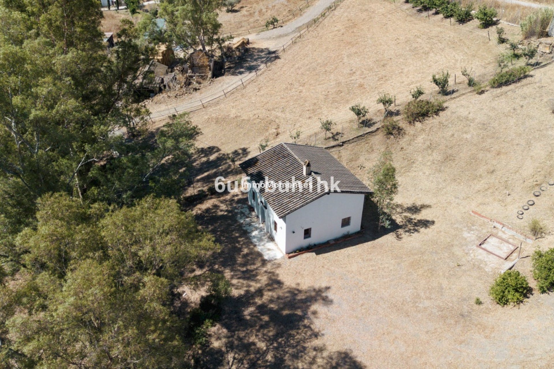 Resale - Country house - Inland  - Cártama Centro