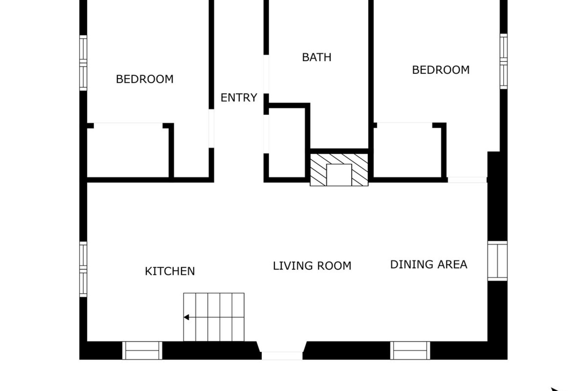 Resale - Country house - Inland  - Cártama Centro
