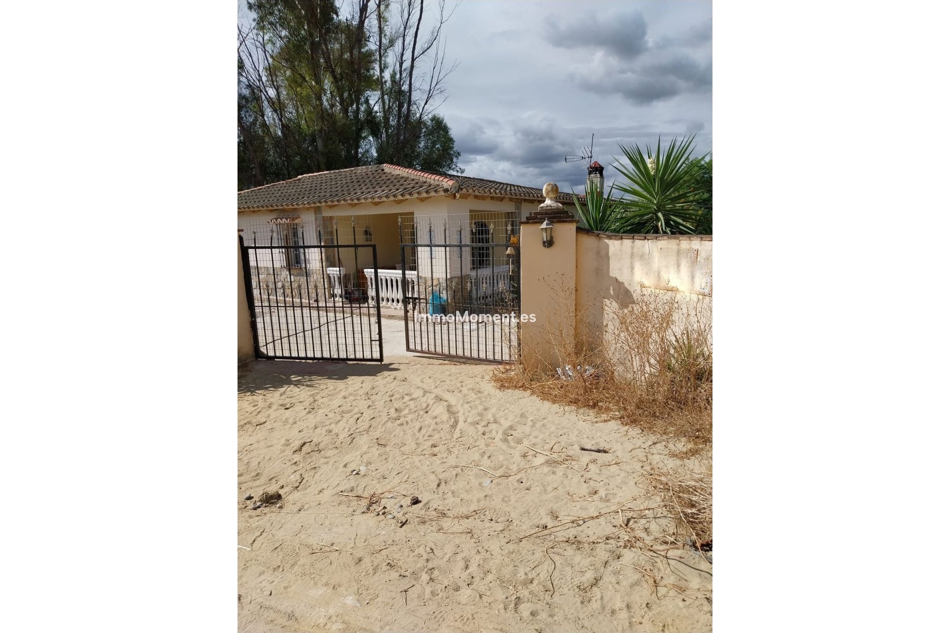 Resale - Country house - Inland  - Cártama Centro