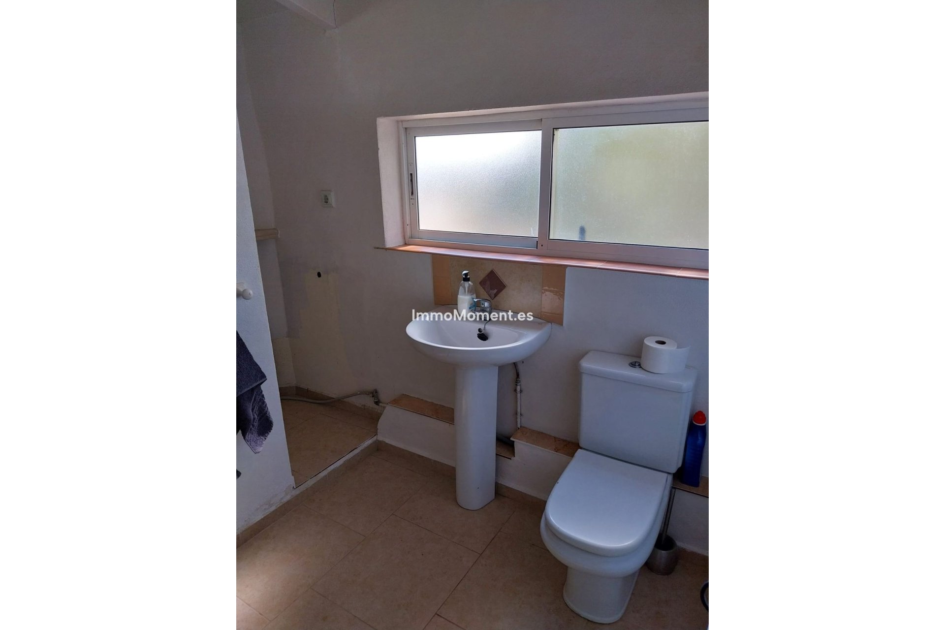 Resale - Country house - Inland  - Cártama Centro