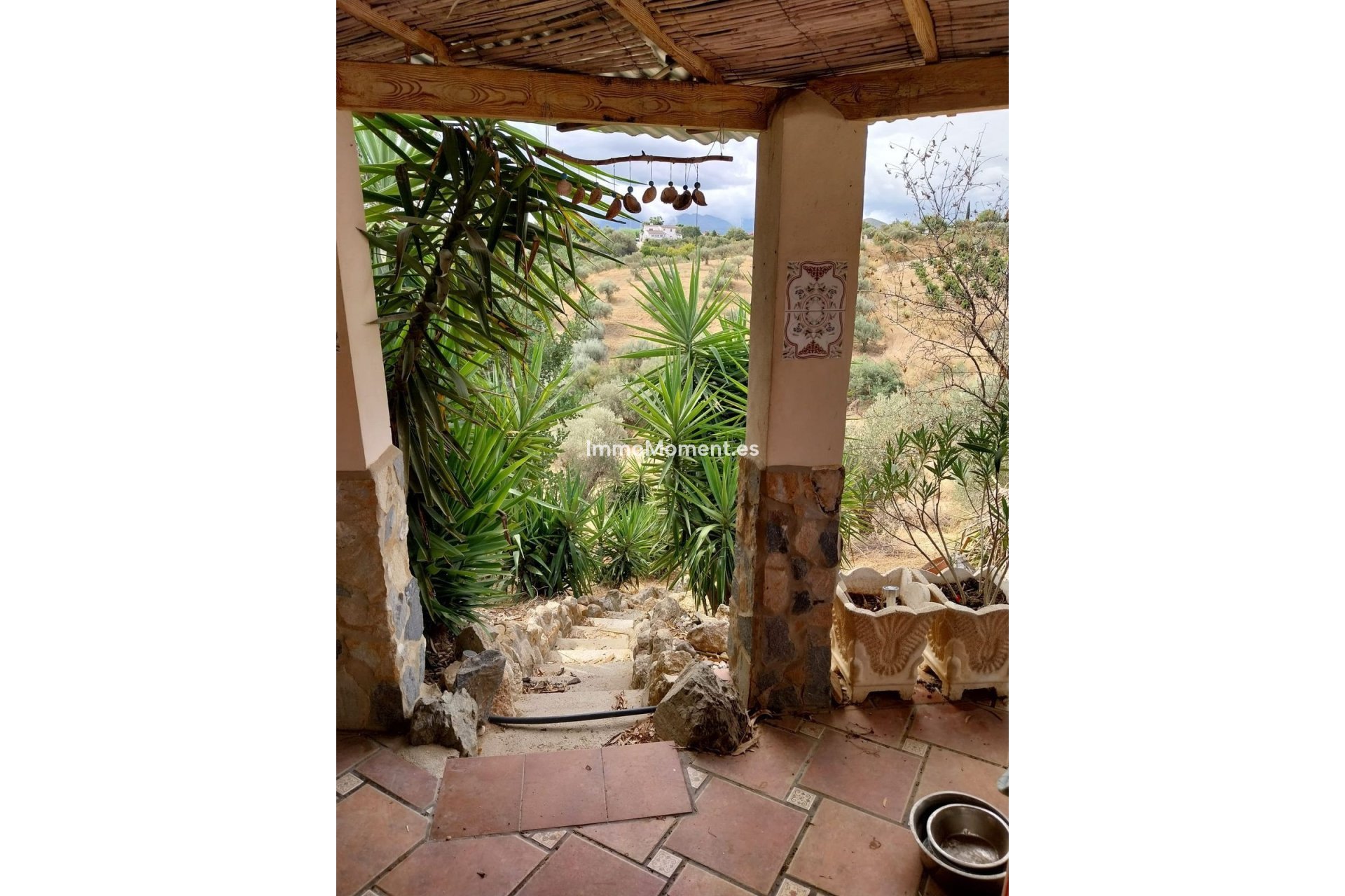 Resale - Country house - Inland  - Cártama Centro