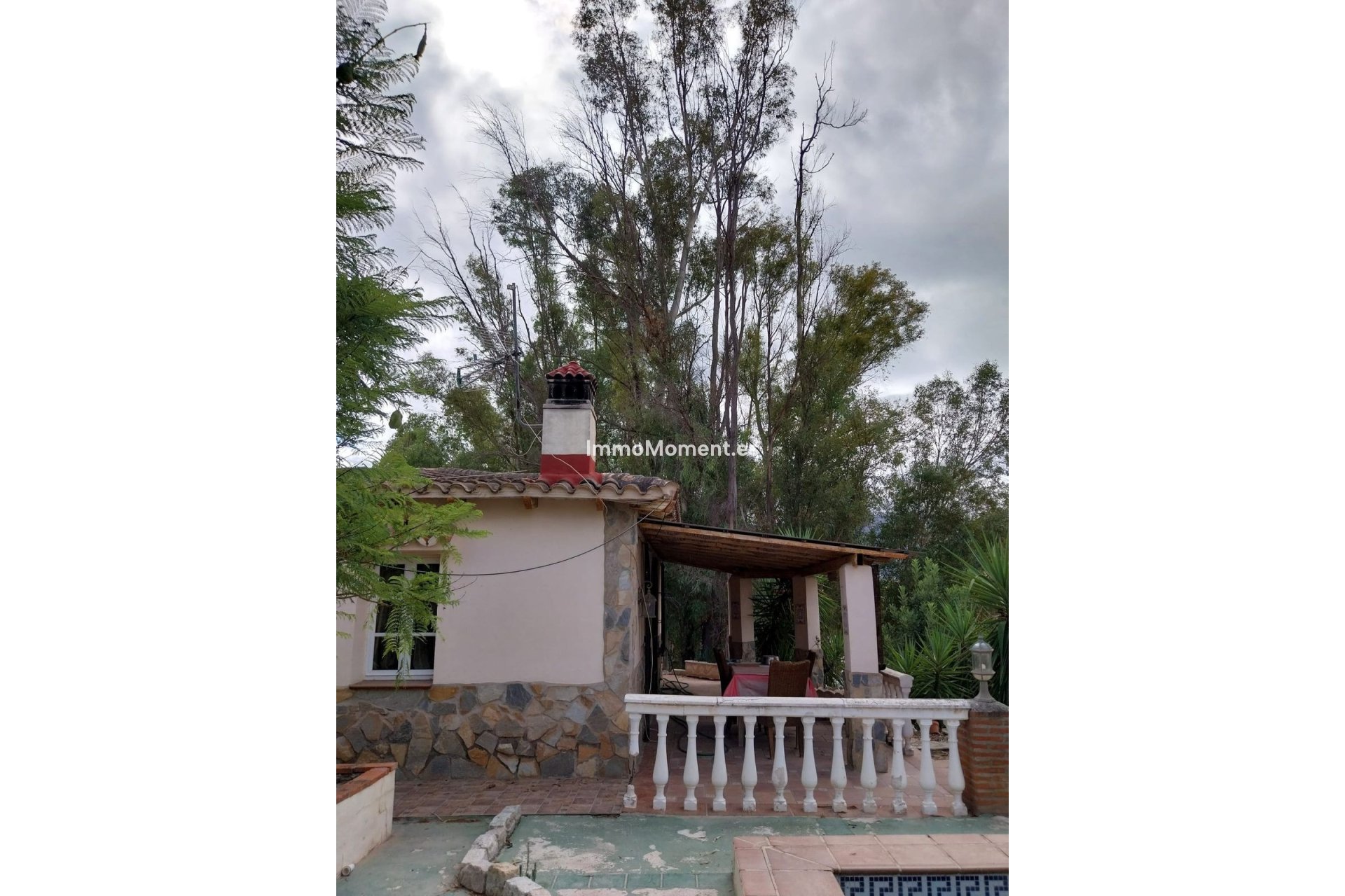 Resale - Country house - Inland  - Cártama Centro