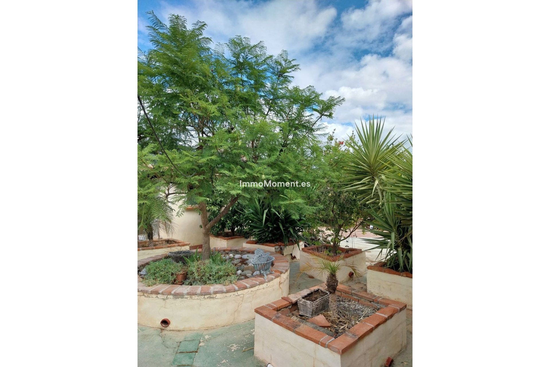 Resale - Country house - Inland  - Cártama Centro