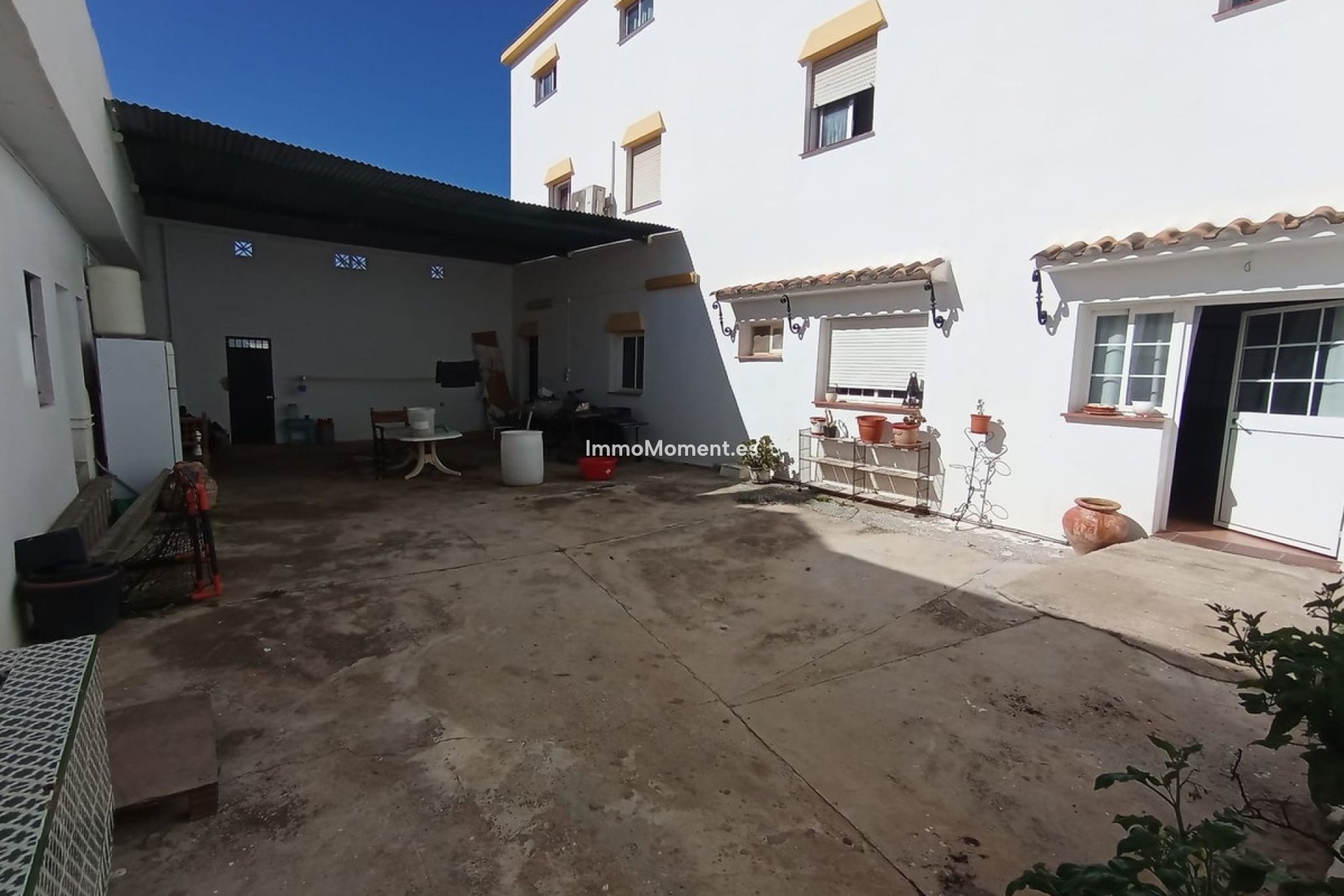 Resale - Country house - Inland  - Cártama Centro