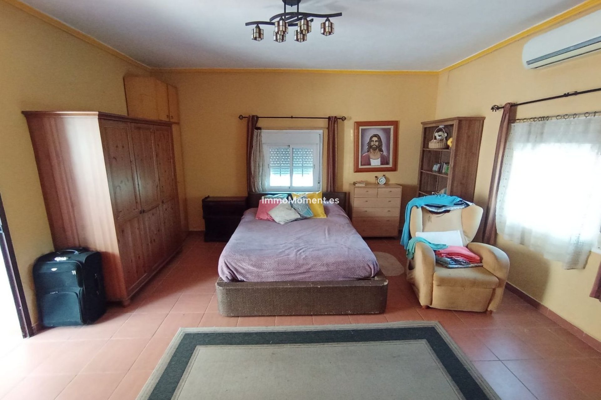 Resale - Country house - Inland  - Cártama Centro