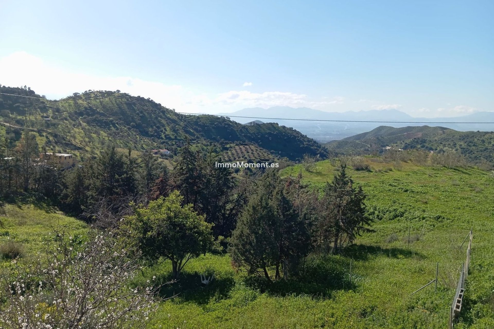 Resale - Country house - Inland  - Cártama Centro
