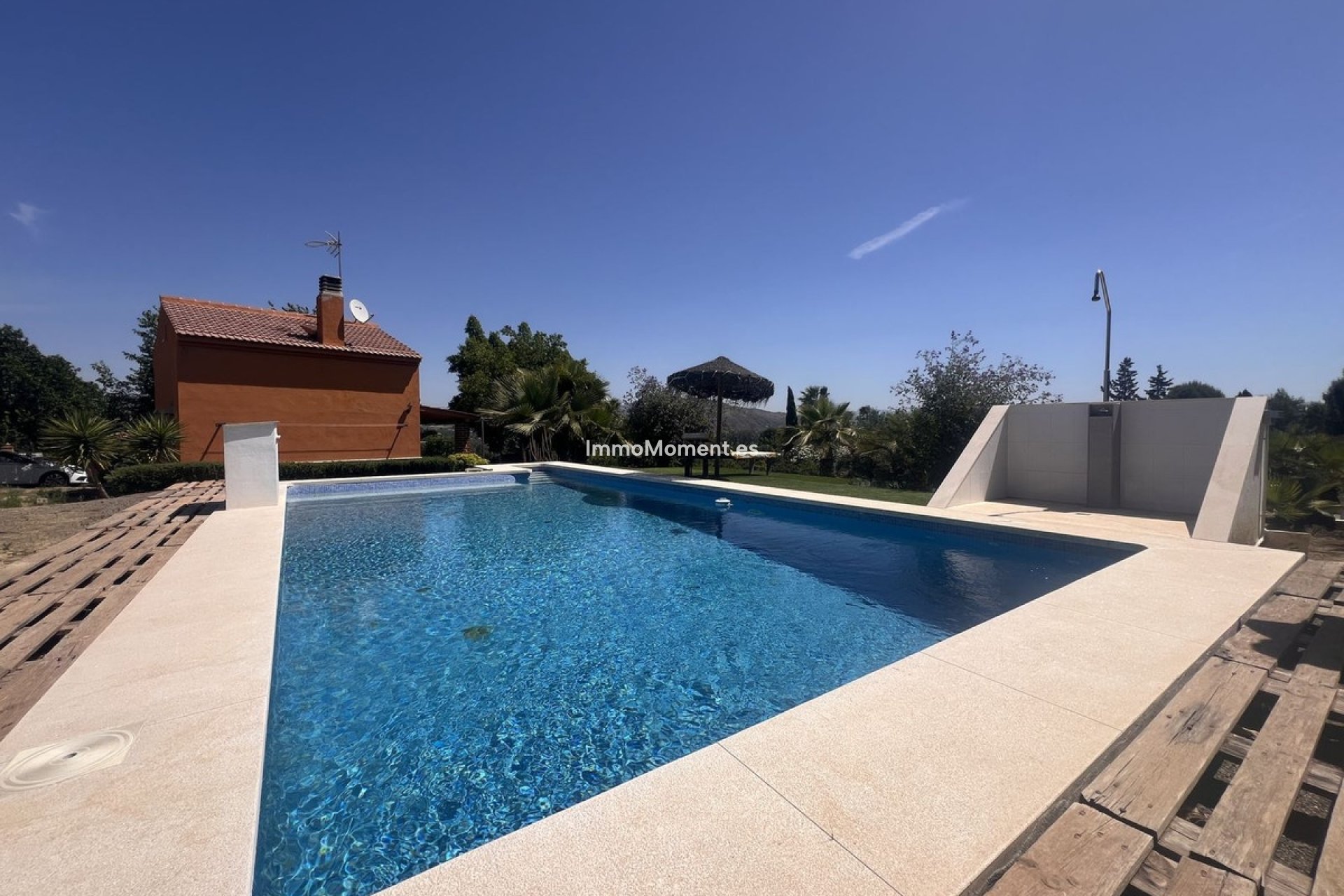 Resale - Country house - Inland  - Cártama Centro