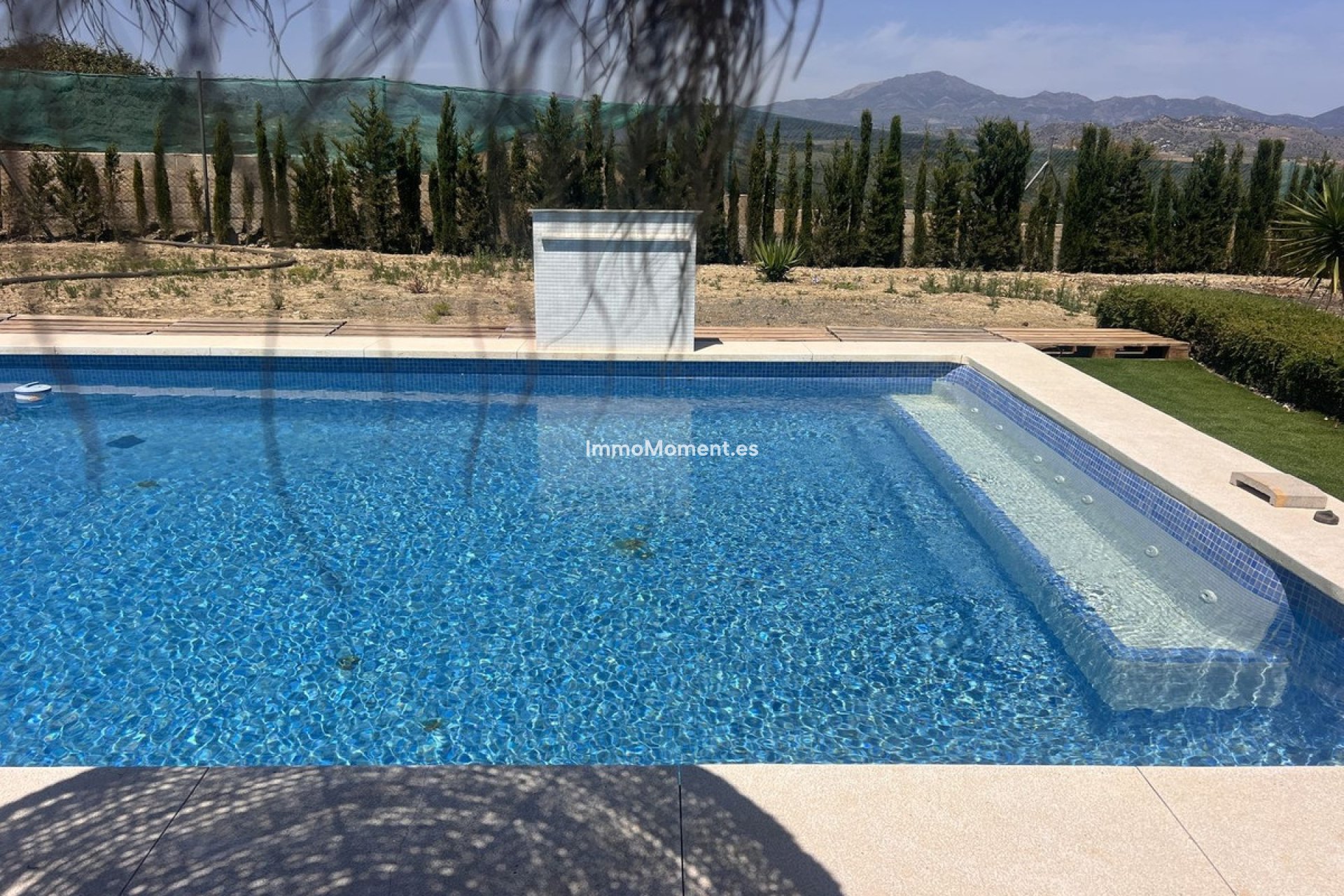 Resale - Country house - Inland  - Cártama Centro