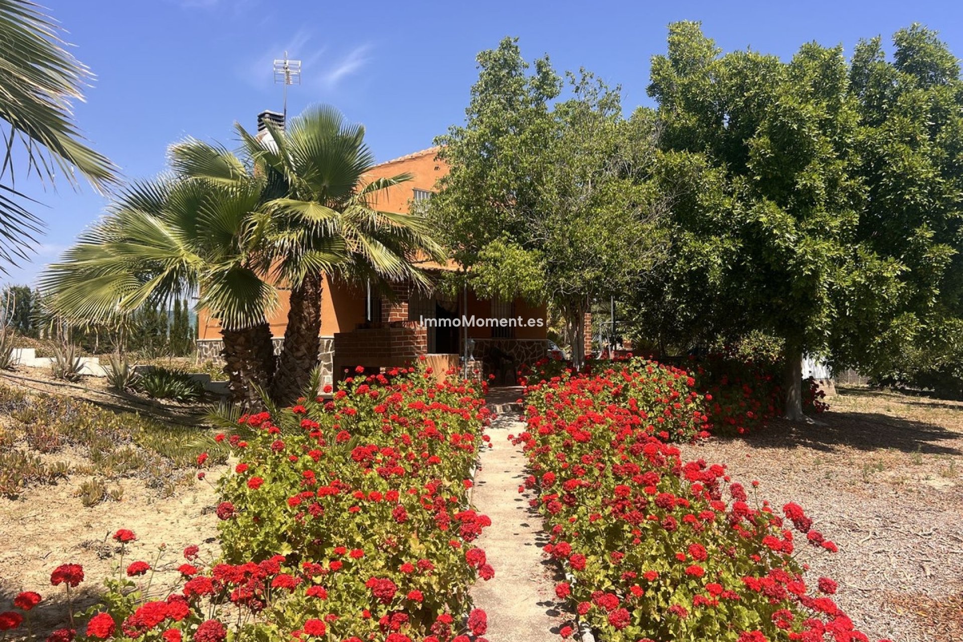 Resale - Country house - Inland  - Cártama Centro