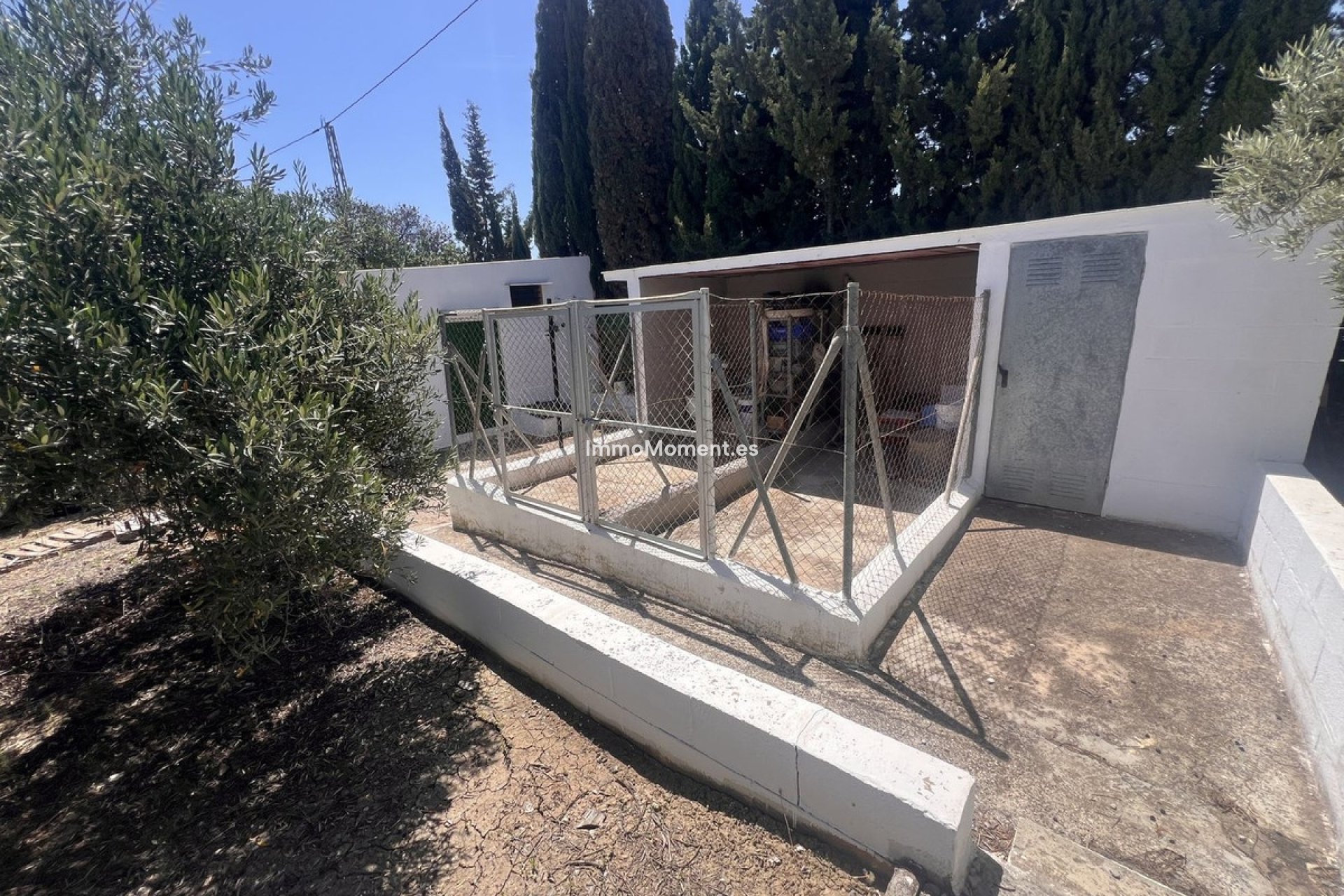 Resale - Country house - Inland  - Cártama Centro