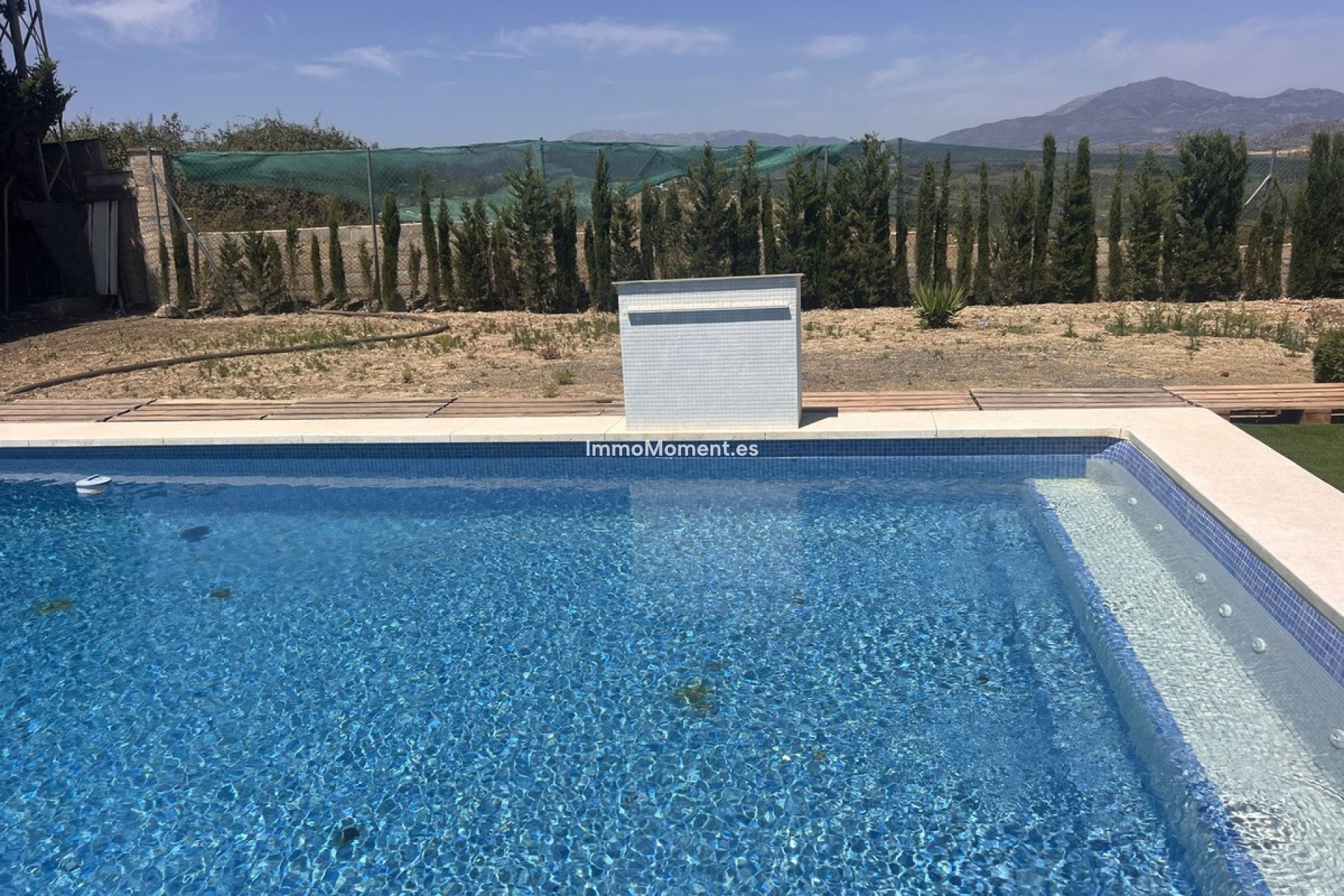 Resale - Country house - Inland  - Cártama Centro