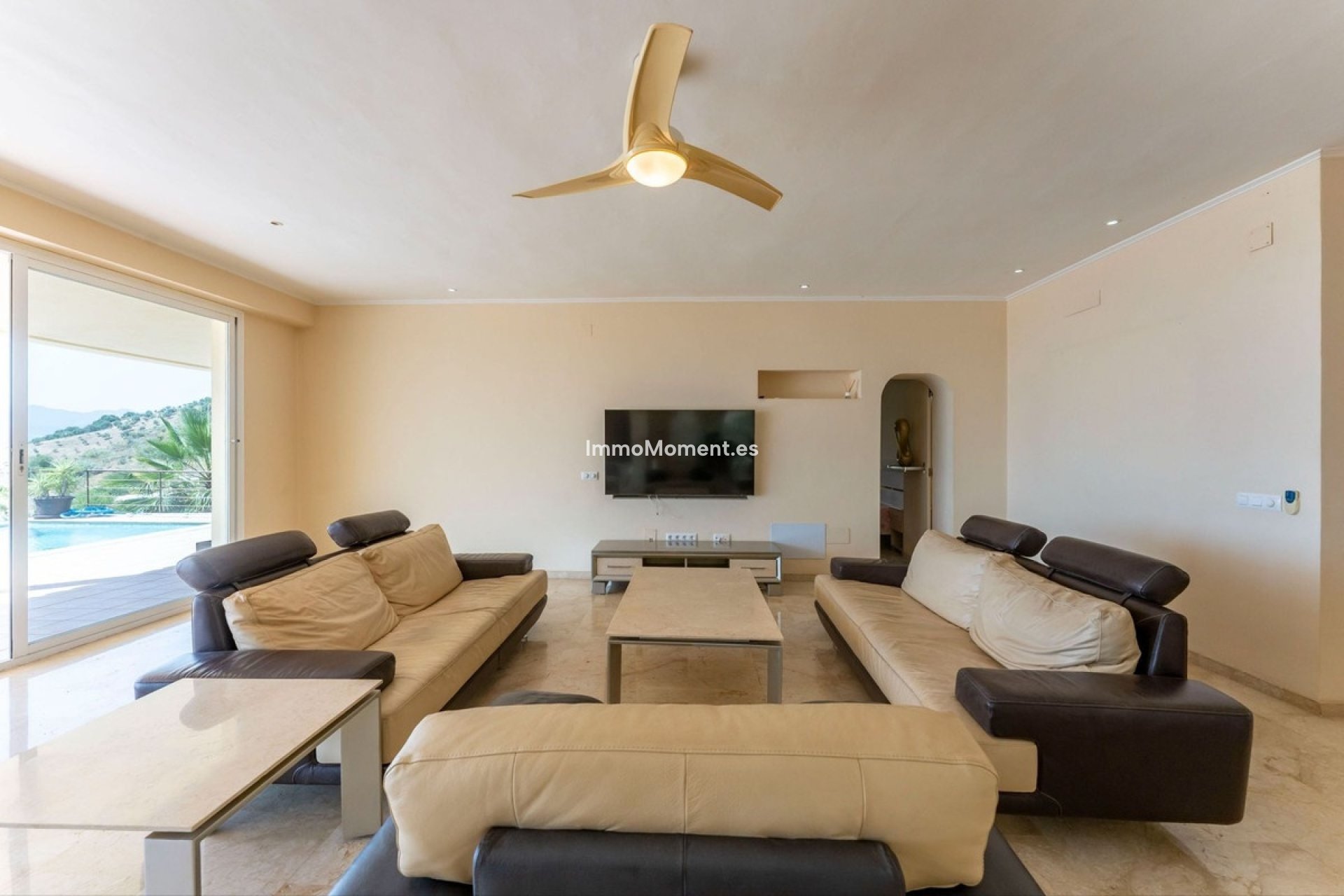 Resale - Country house - Inland  - Cártama Centro
