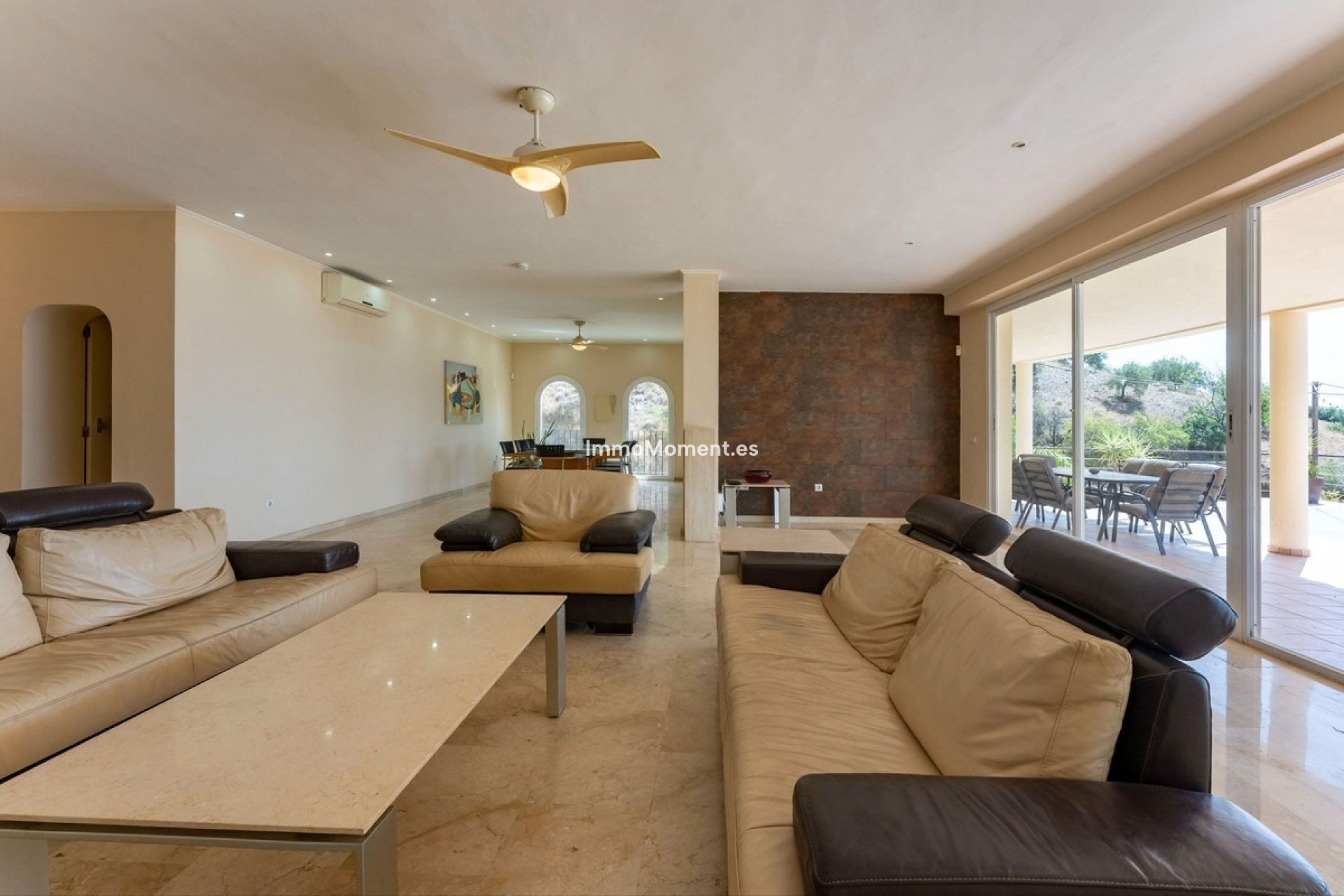 Resale - Country house - Inland  - Cártama Centro