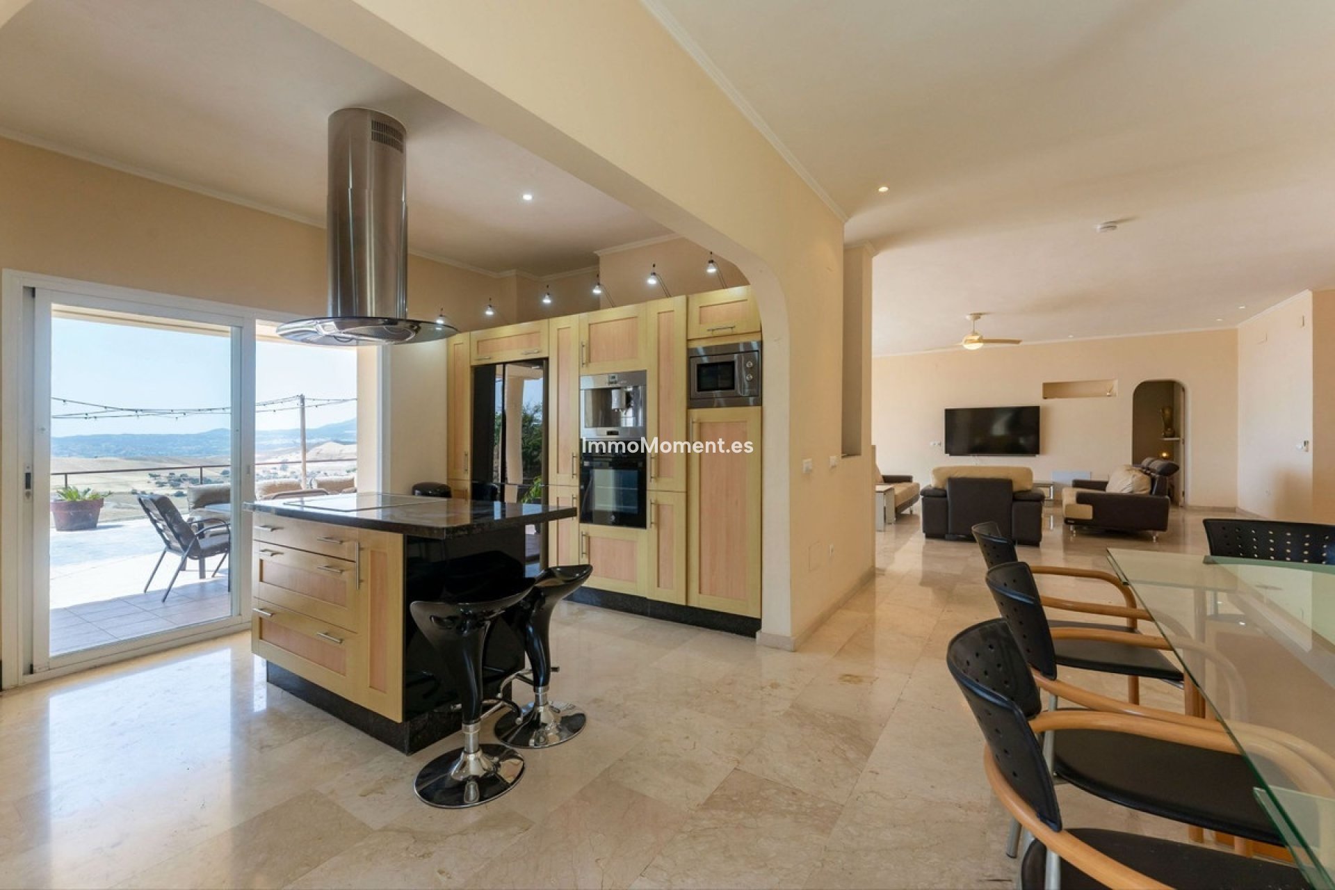 Resale - Country house - Inland  - Cártama Centro
