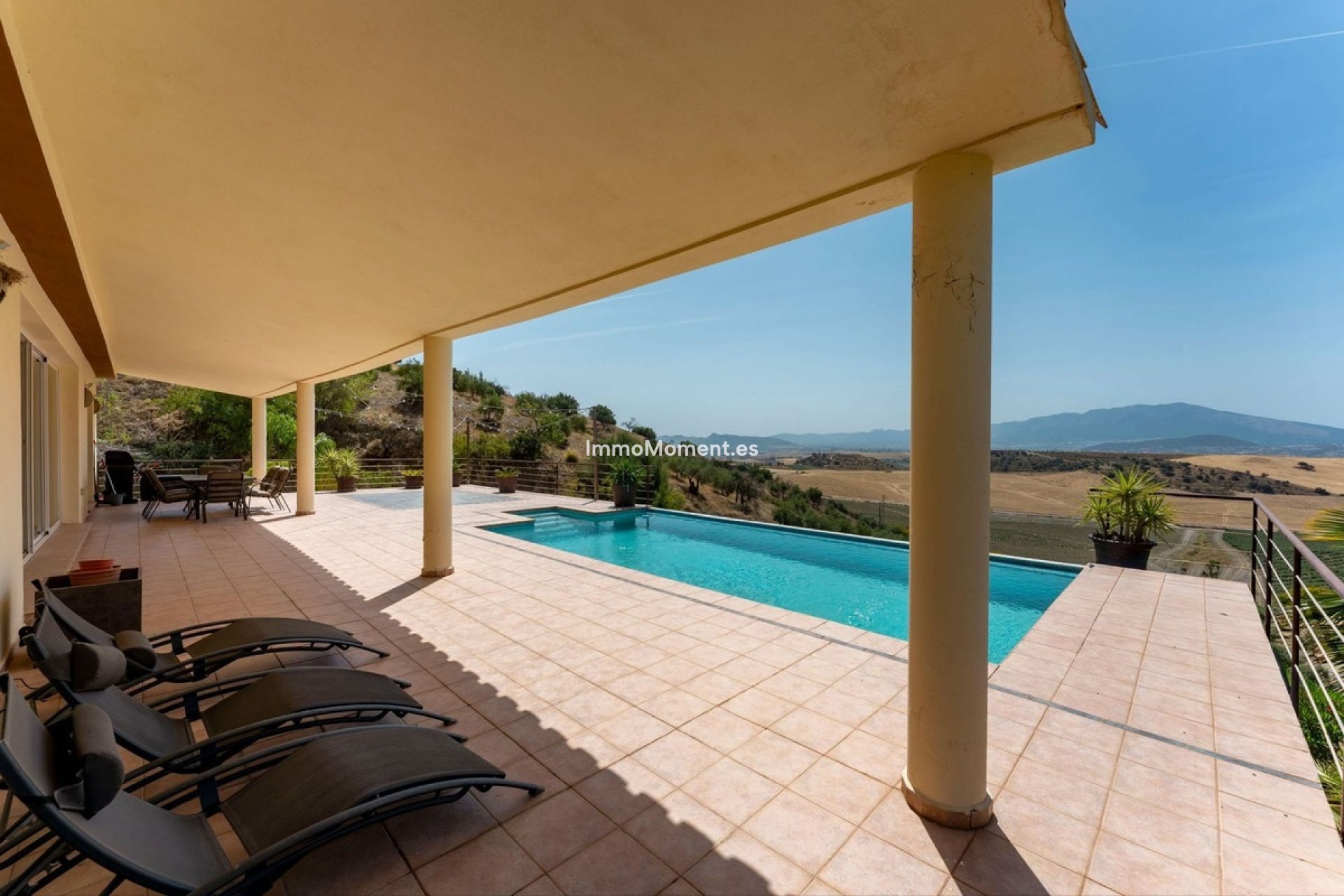 Resale - Country house - Inland  - Cártama Centro