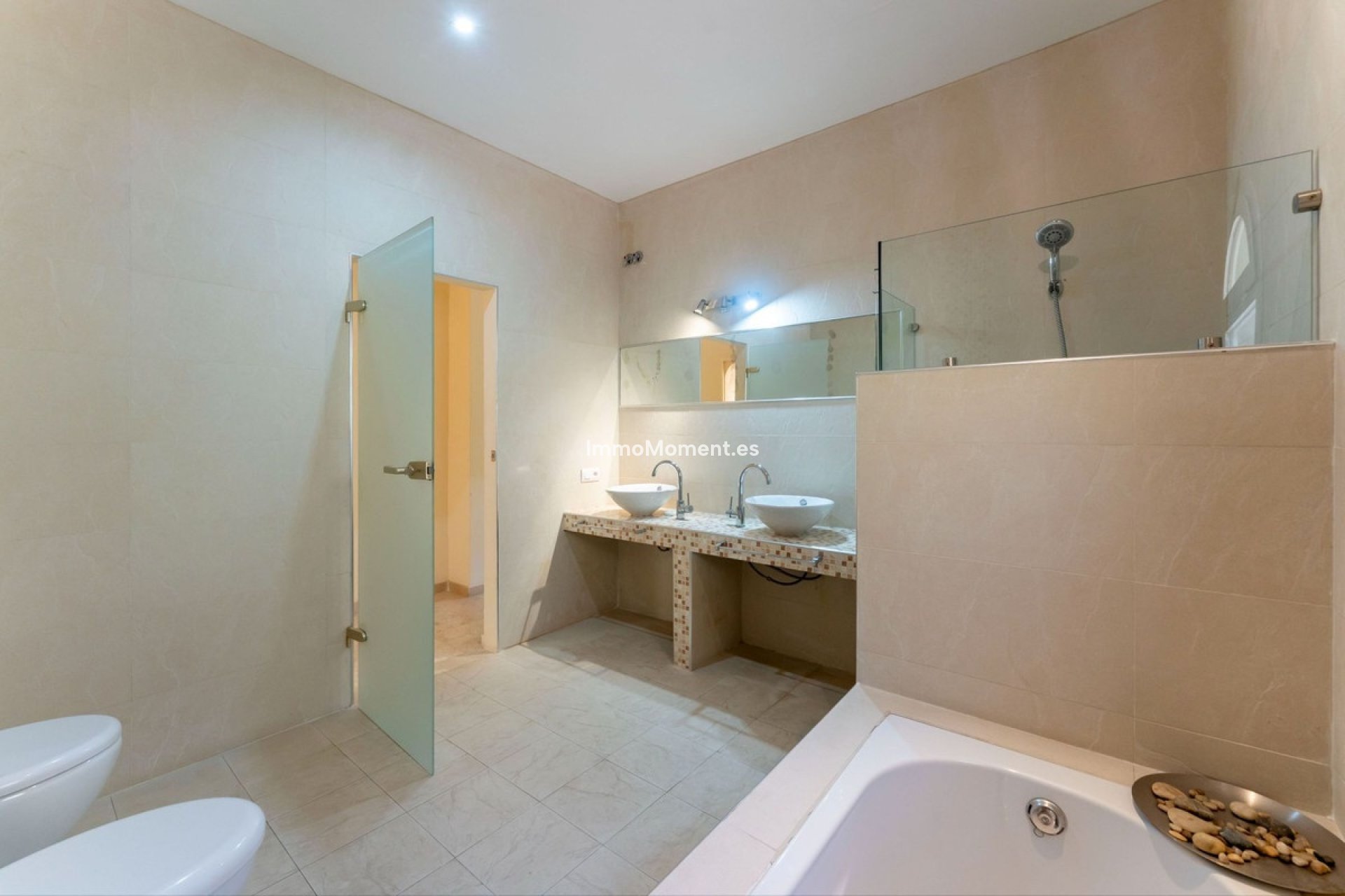 Resale - Country house - Inland  - Cártama Centro