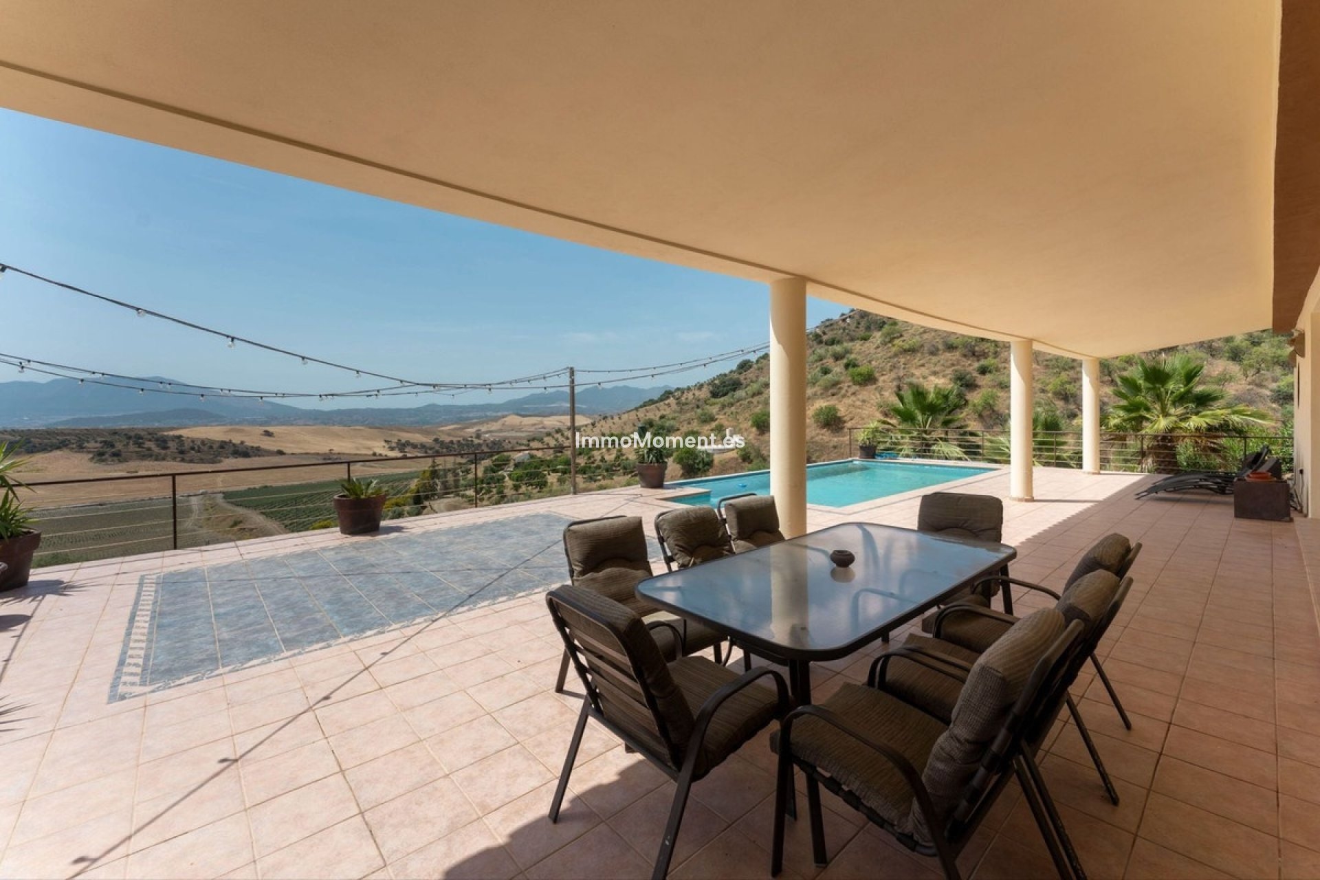 Resale - Country house - Inland  - Cártama Centro