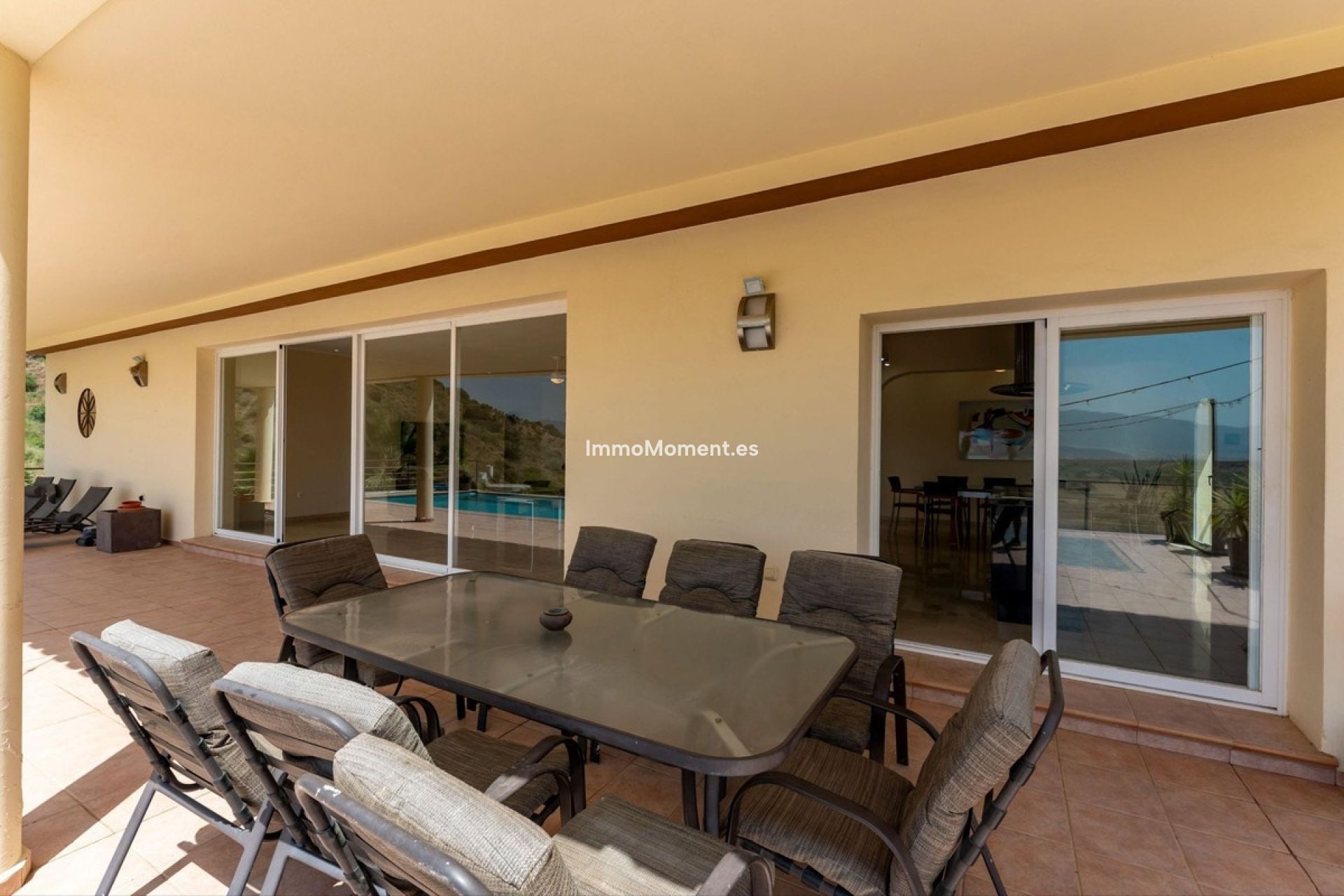 Resale - Country house - Inland  - Cártama Centro