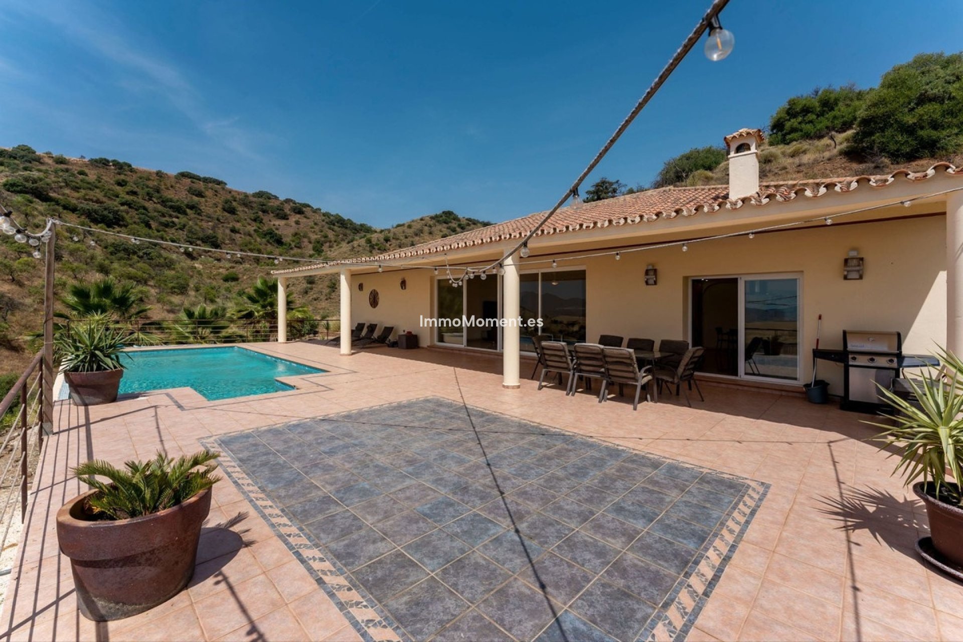 Resale - Country house - Inland  - Cártama Centro