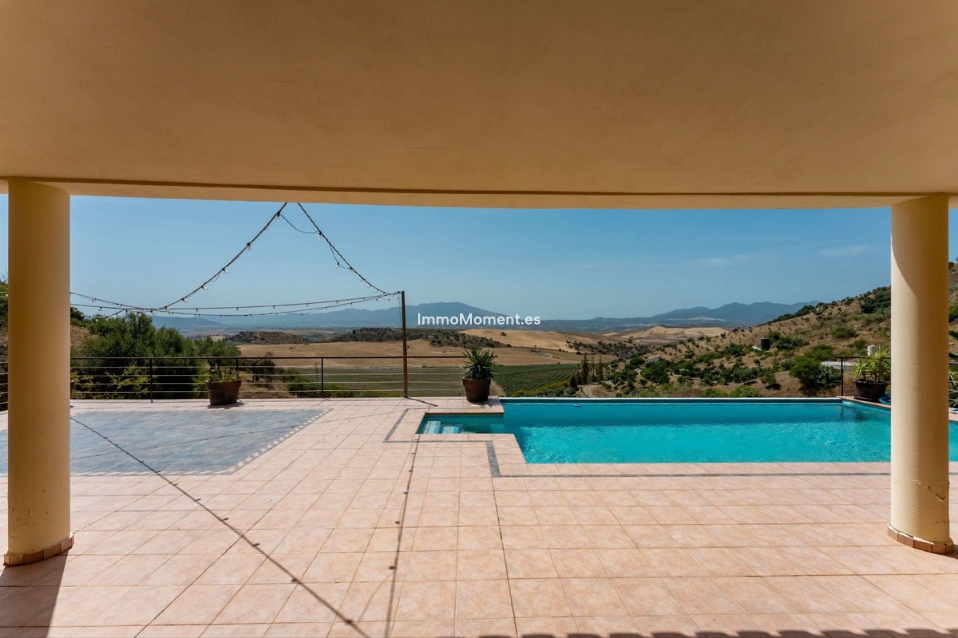 Resale - Country house - Inland  - Cártama Centro