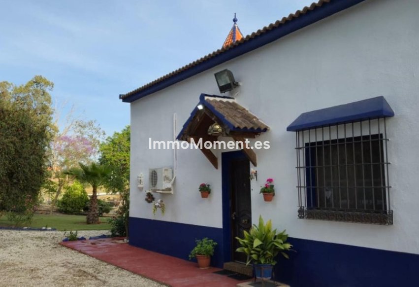 Resale - Country house - Inland  - Cártama Centro