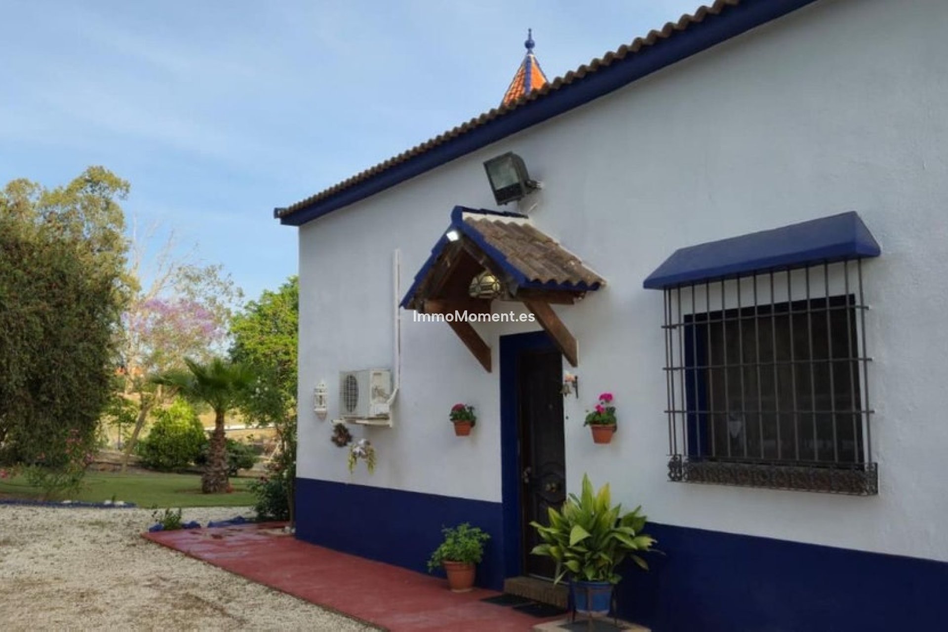Resale - Country house - Inland  - Cártama Centro