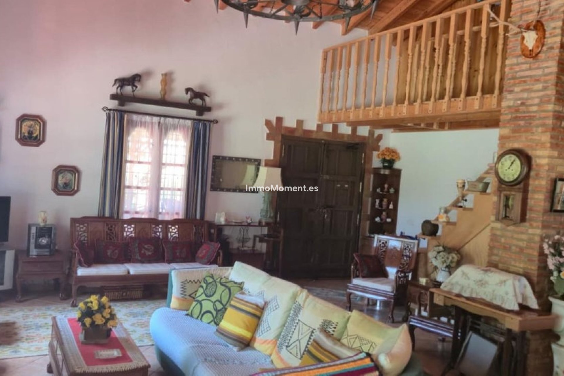 Resale - Country house - Inland  - Cártama Centro