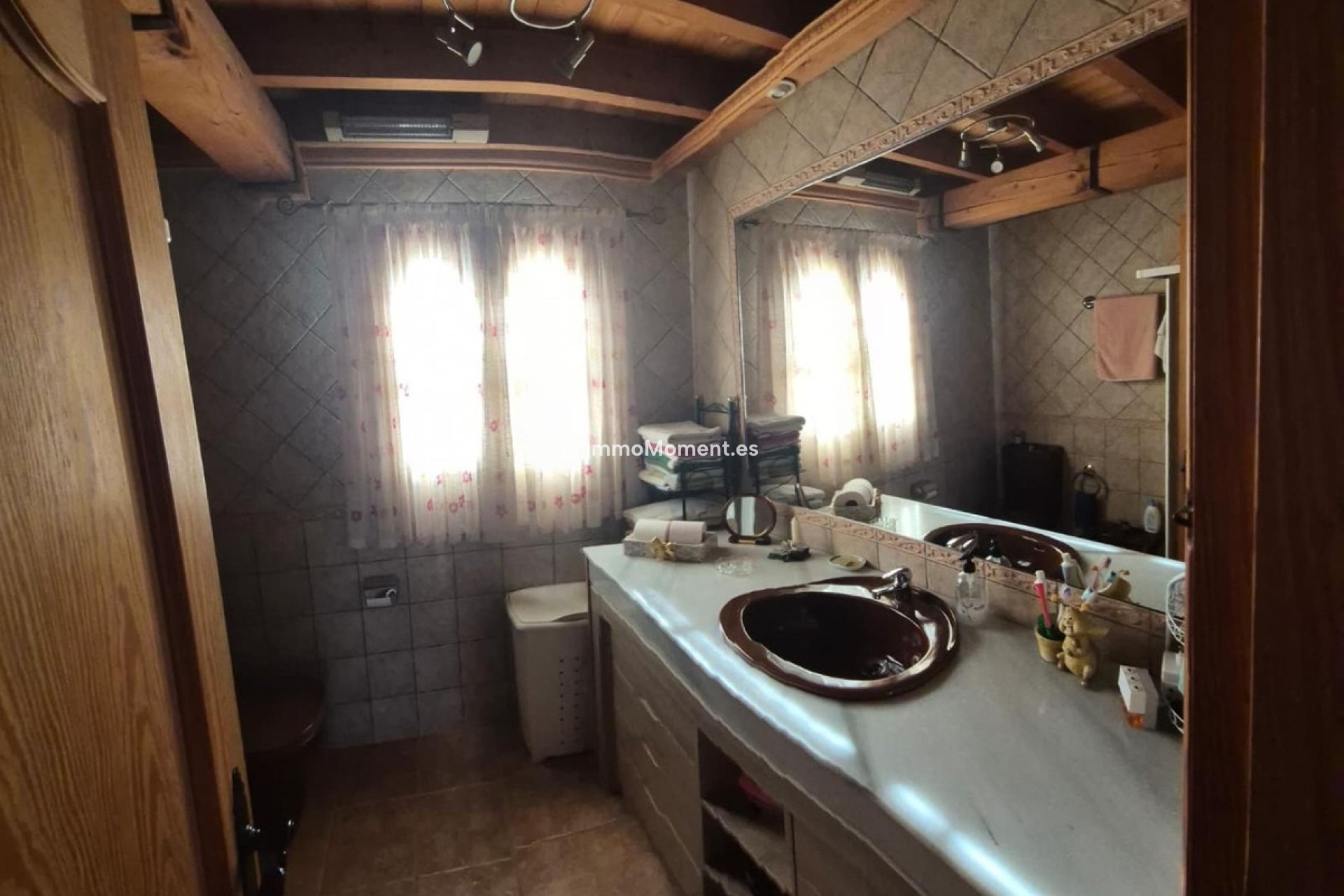 Resale - Country house - Inland  - Cártama Centro
