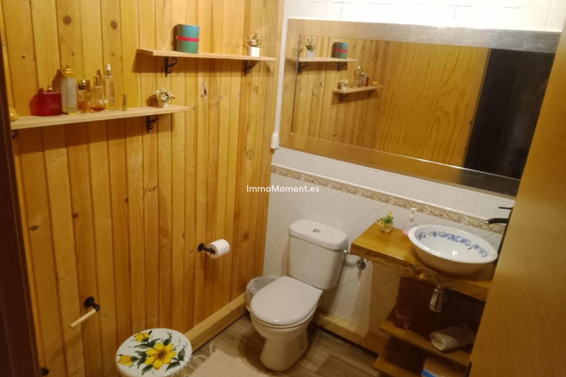 Resale - Country house - Inland  - Cártama Centro