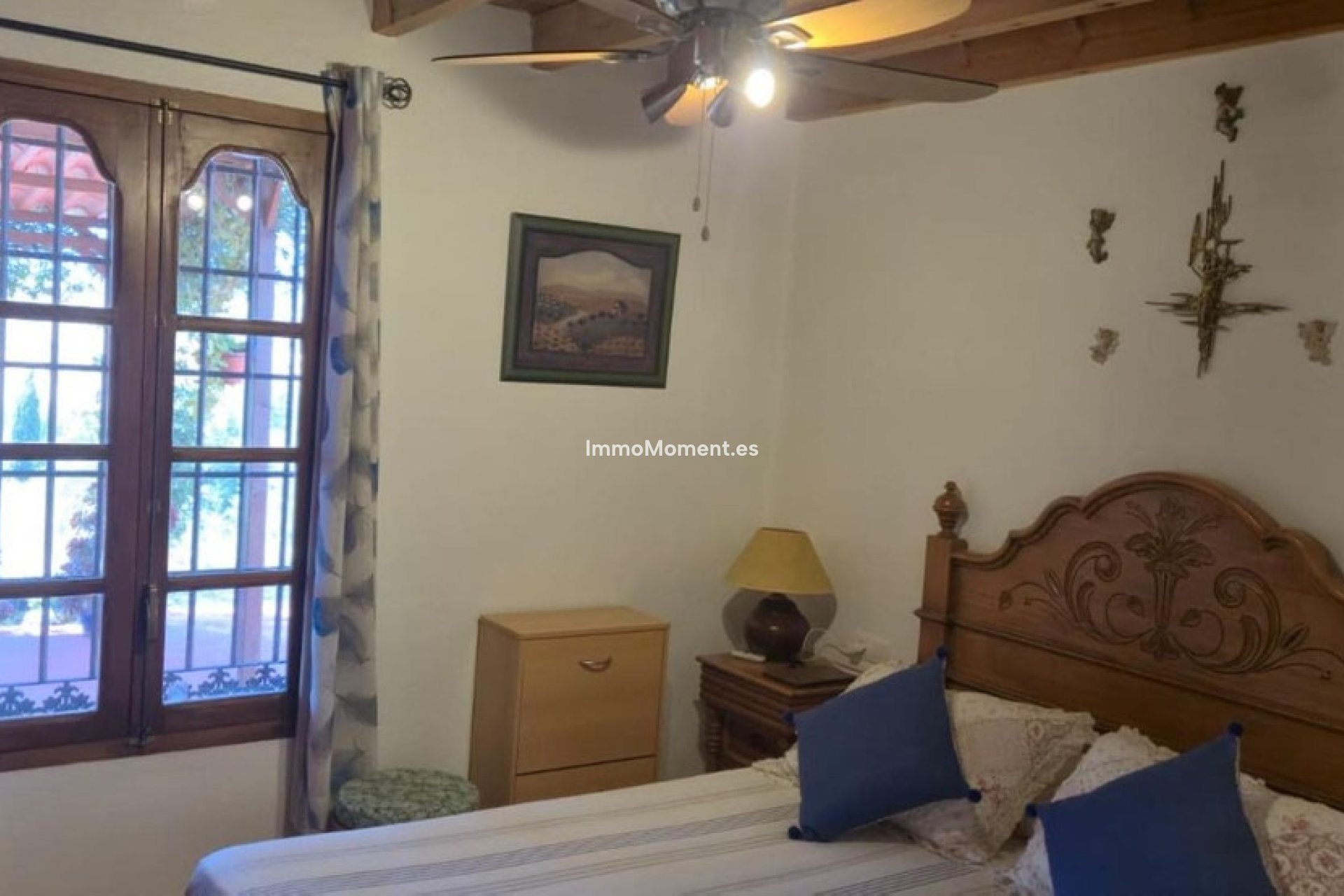 Resale - Country house - Inland  - Cártama Centro