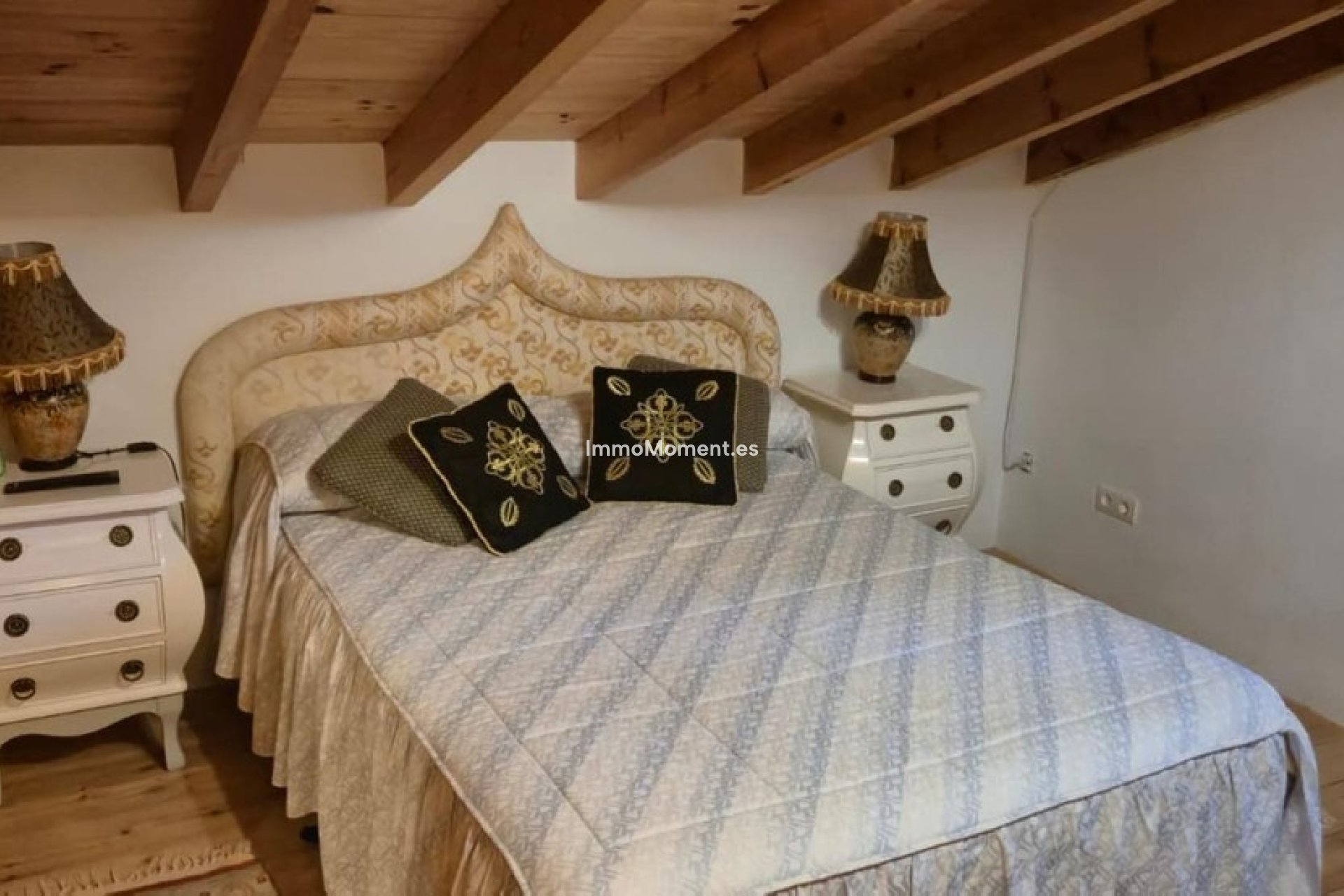 Resale - Country house - Inland  - Cártama Centro