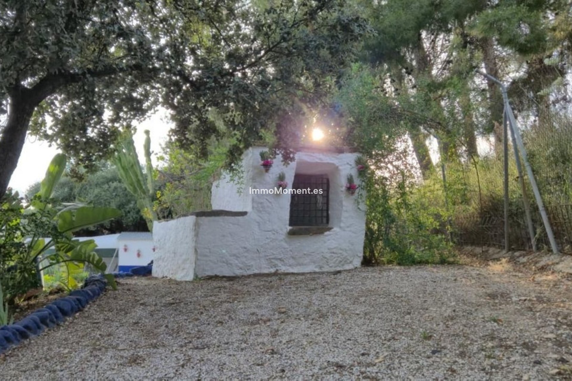 Resale - Country house - Inland  - Cártama Centro