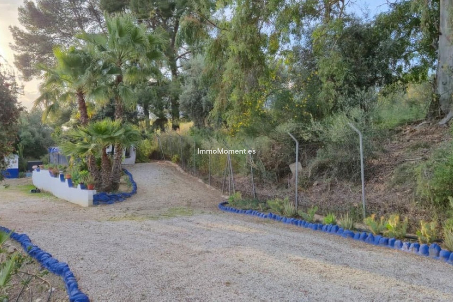 Resale - Country house - Inland  - Cártama Centro