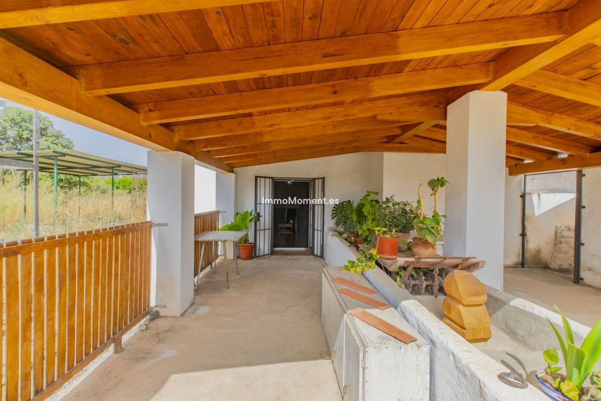 Resale - Country house - Inland  - Coín