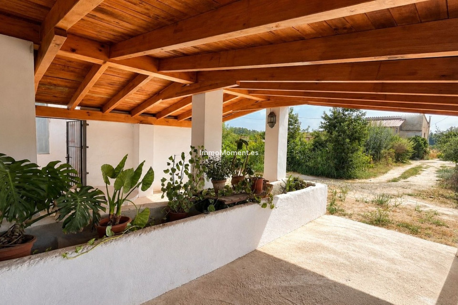 Resale - Country house - Inland  - Coín