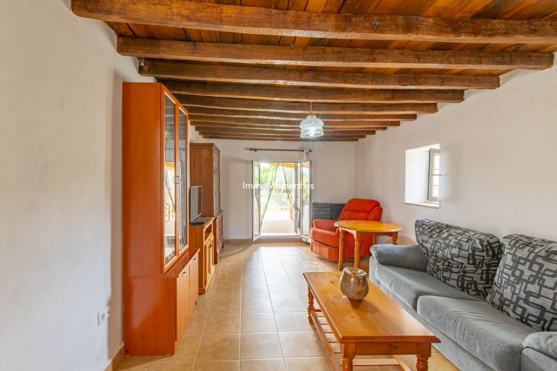 Resale - Country house - Inland  - Coín