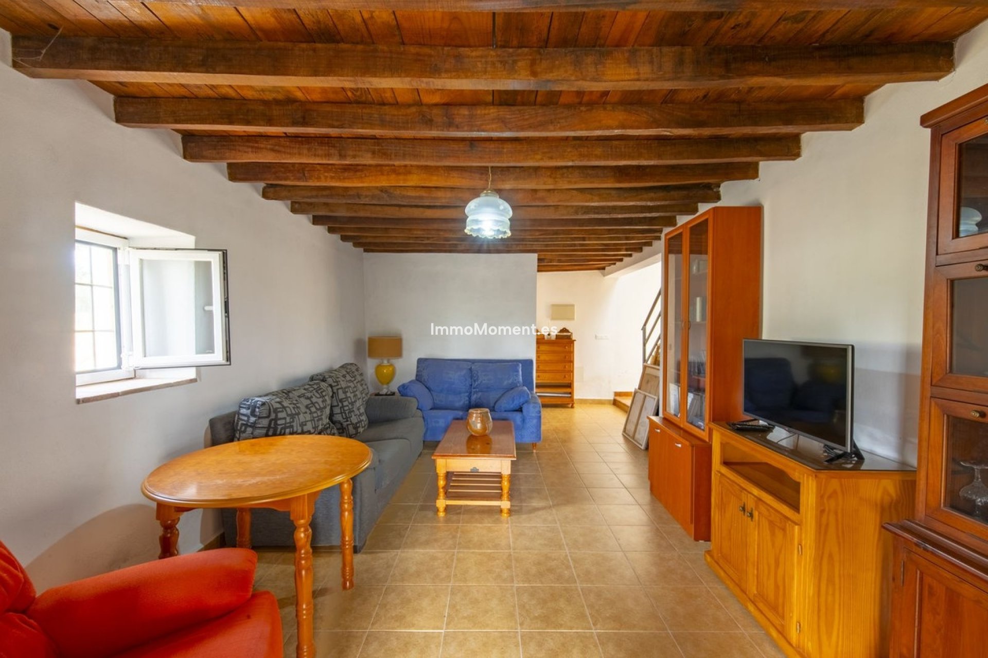 Resale - Country house - Inland  - Coín