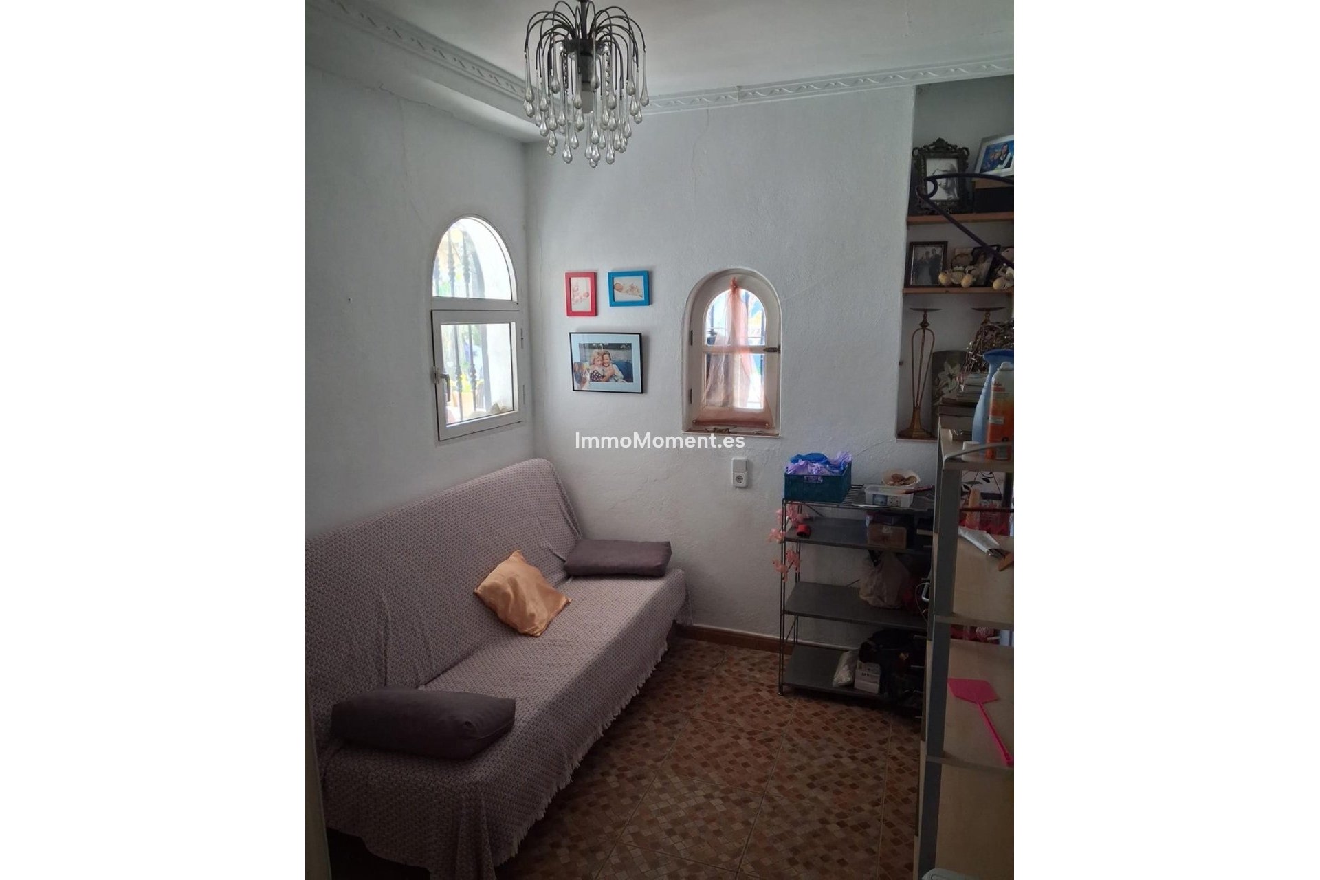 Resale - Country house - Inland  - Coín