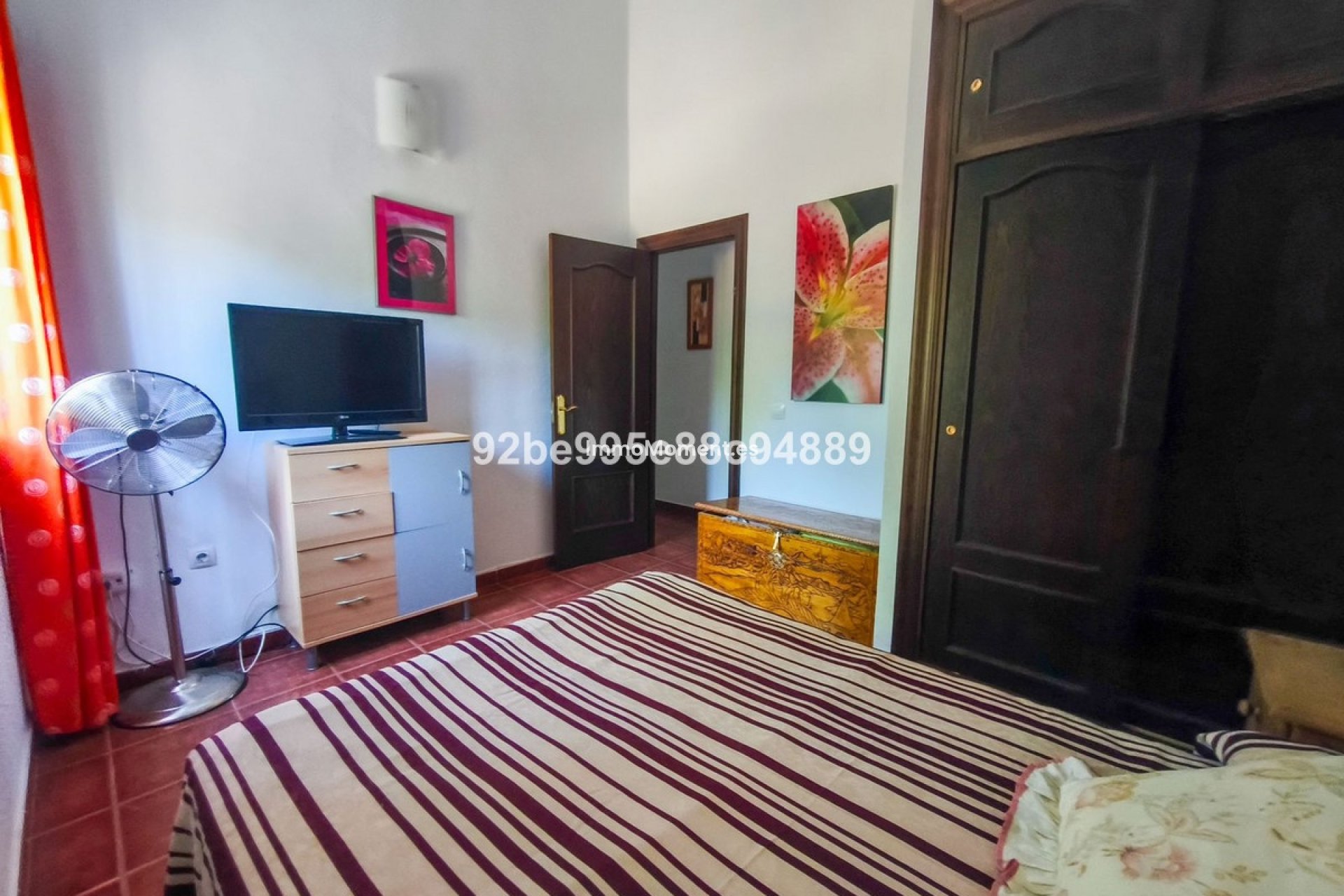 Resale - Country house - Inland  - Coín